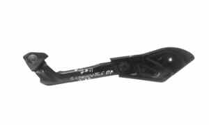 Cerniera porta scorrevole dx per Peugeot Bipper 1 Serie (2007 - In produzione)