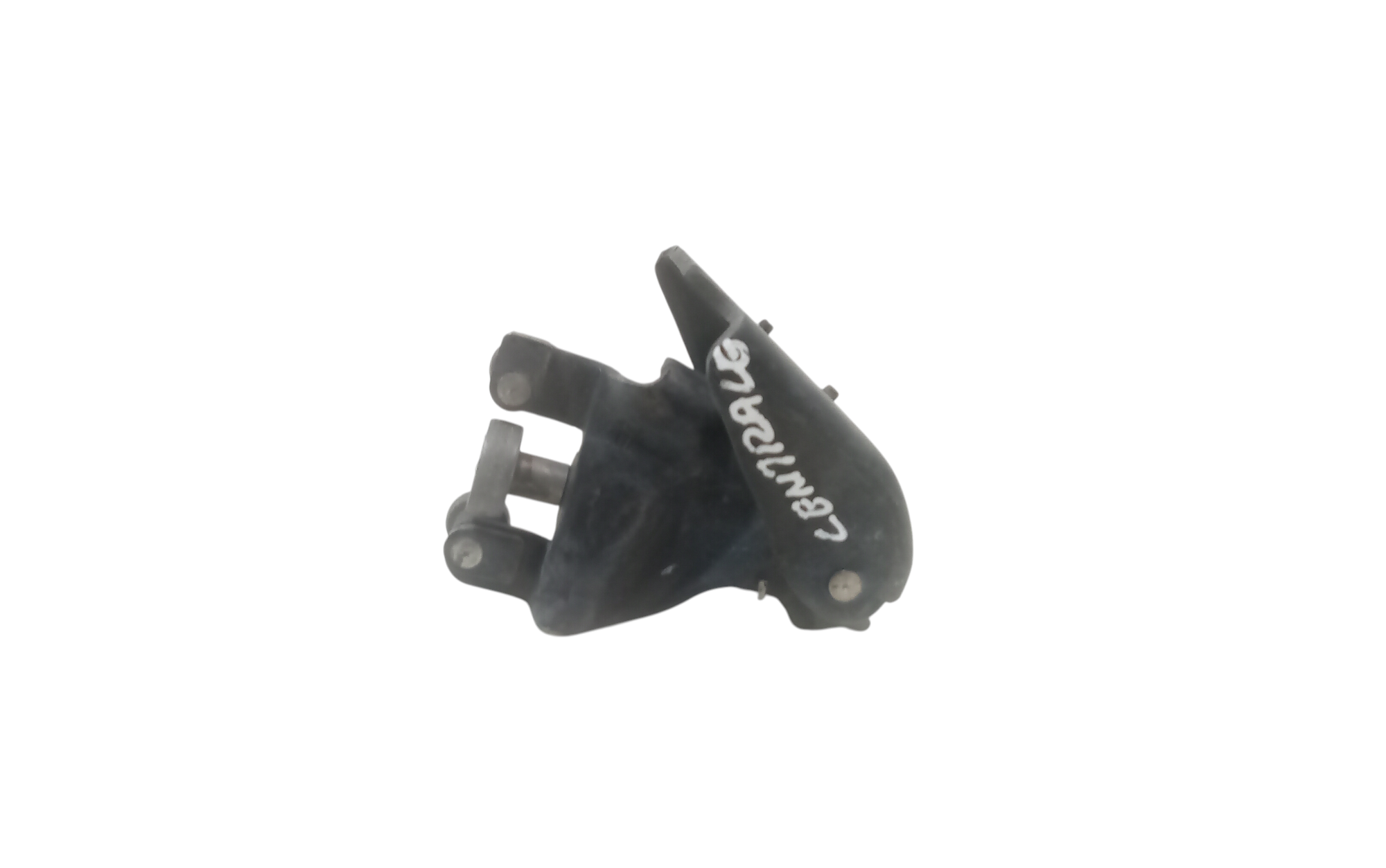 Cerniera porta scorrevole dx per Peugeot Bipper 1 Serie (2007 - In produzione)