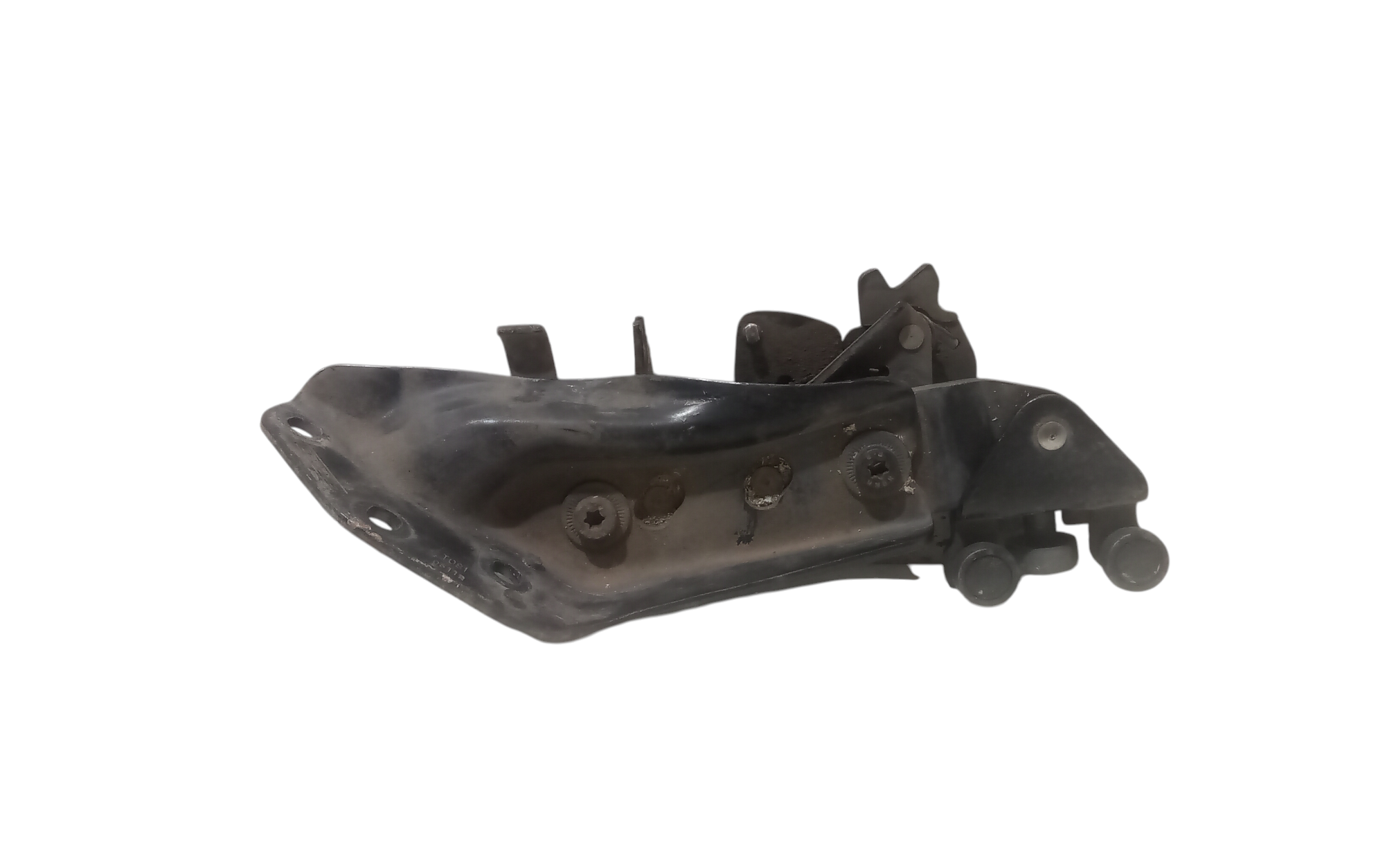 Cerniera porta scorrevole dx per Peugeot Bipper 1 Serie (2007 - In produzione)