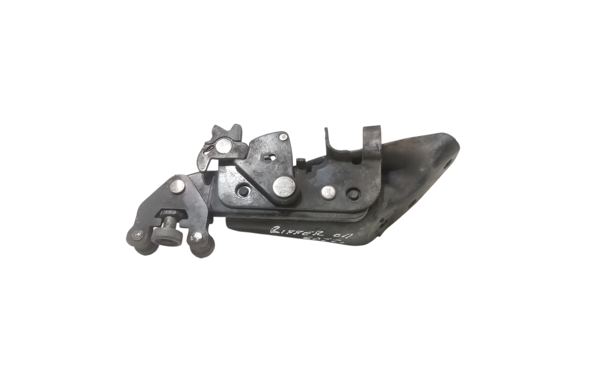 Cerniera porta scorrevole dx per Peugeot Bipper 1 Serie (2007 - In produzione)