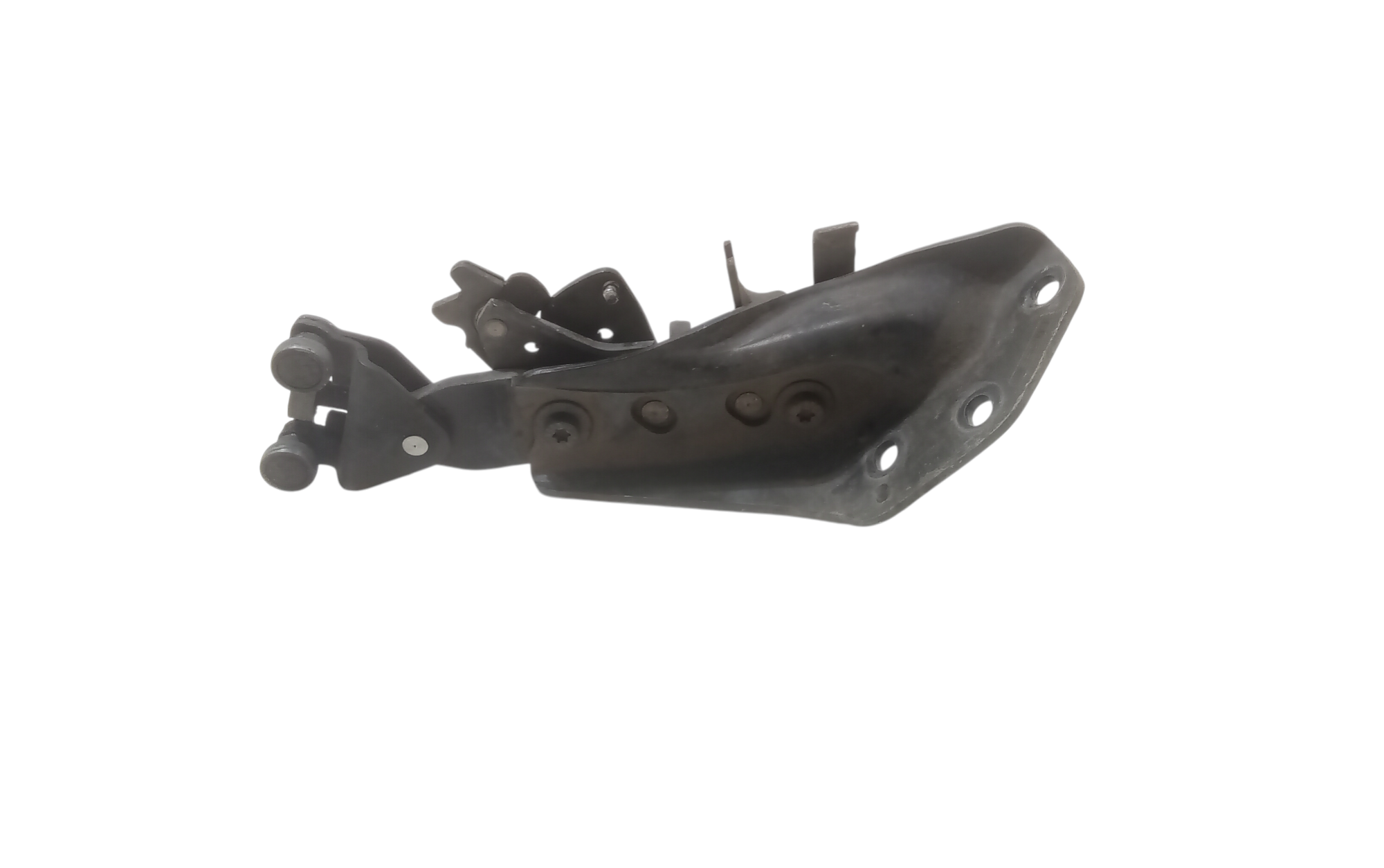 Cerniera porta scorrevole sx per Peugeot Bipper 1� Serie (2007 - In produzione)