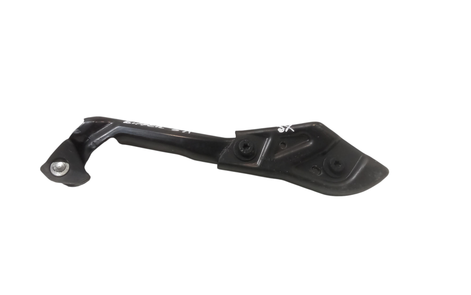 Cerniera porta scorrevole sx per Peugeot Bipper 1 Serie (2007 - In produzione)