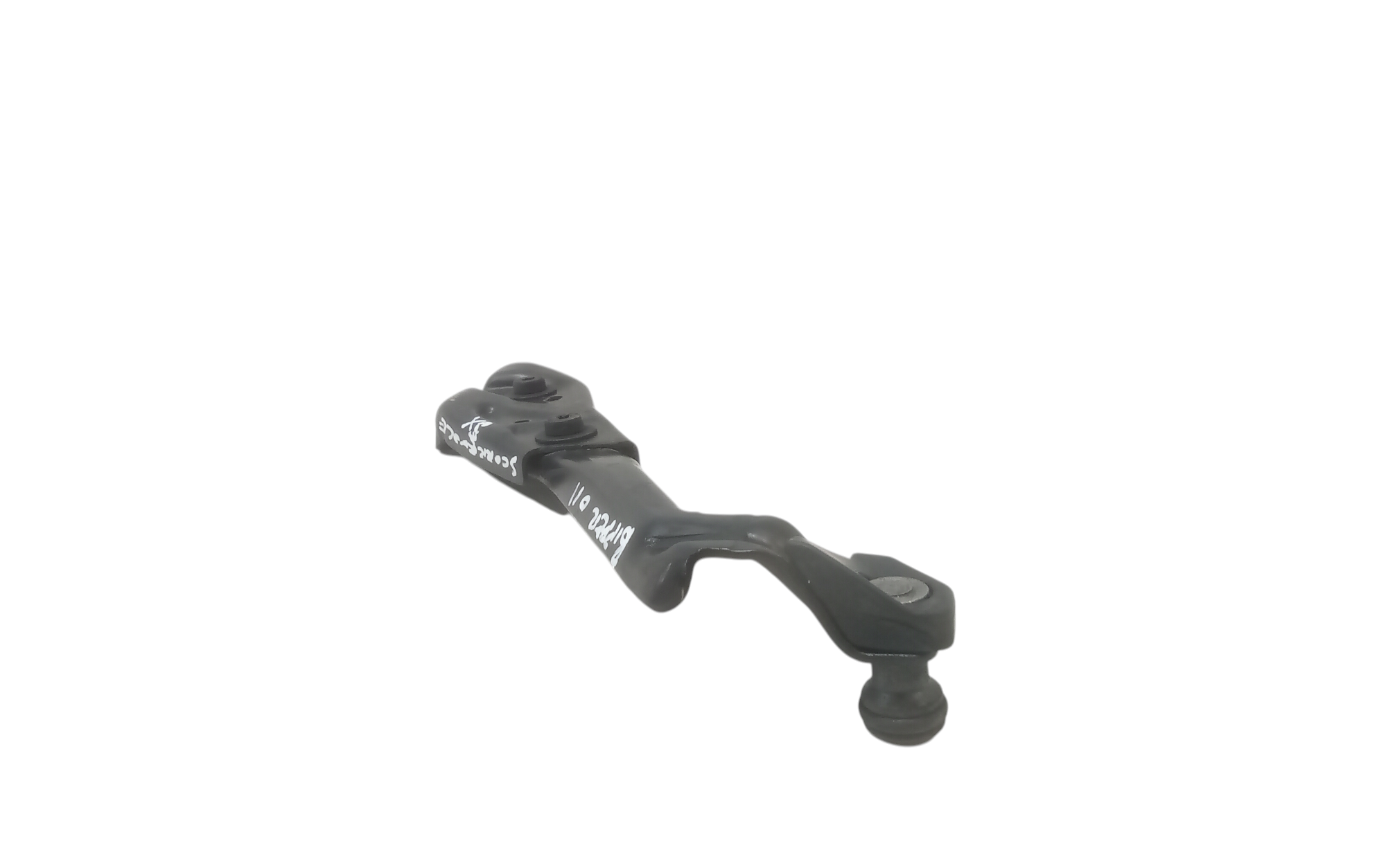 Cerniera porta scorrevole sx per Peugeot Bipper 1 Serie (2007 - In produzione)