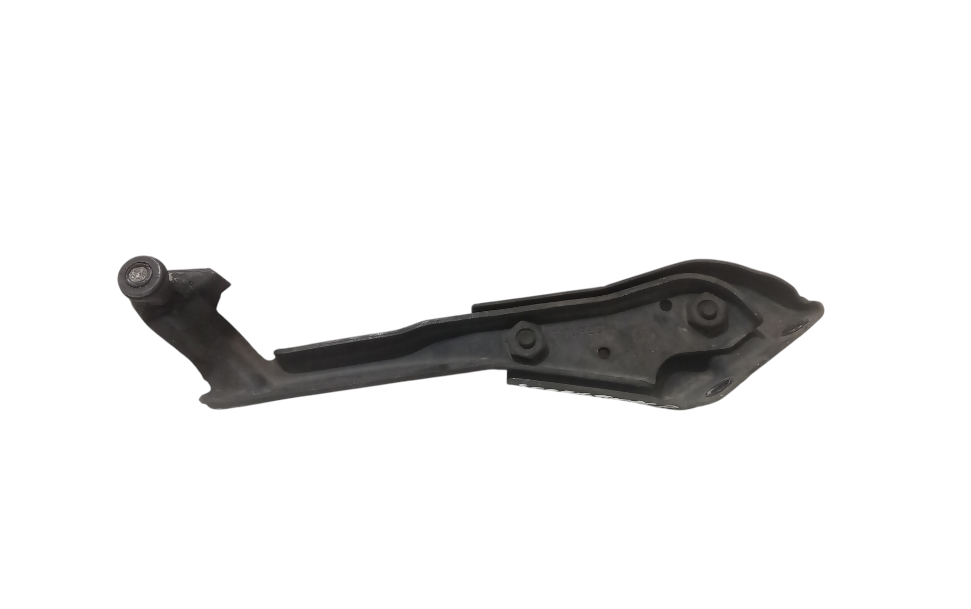 Cerniera porta scorrevole sx per Peugeot Bipper 1 Serie (2007 - In produzione)