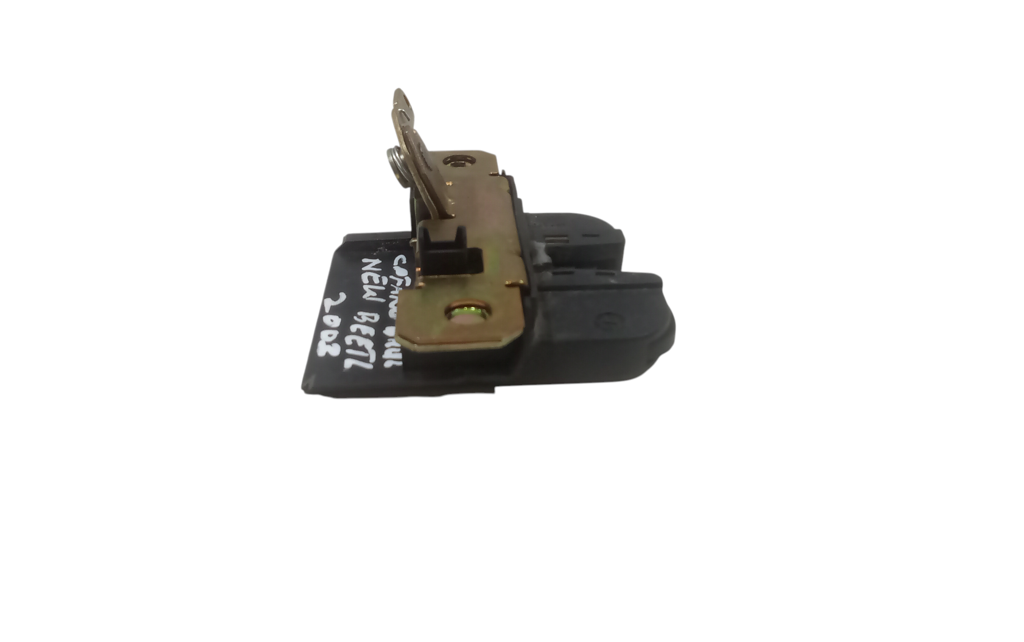 Serratura Cofano Posteriore per Volkswagen New Beetle 1 Serie (1998 - 2010)