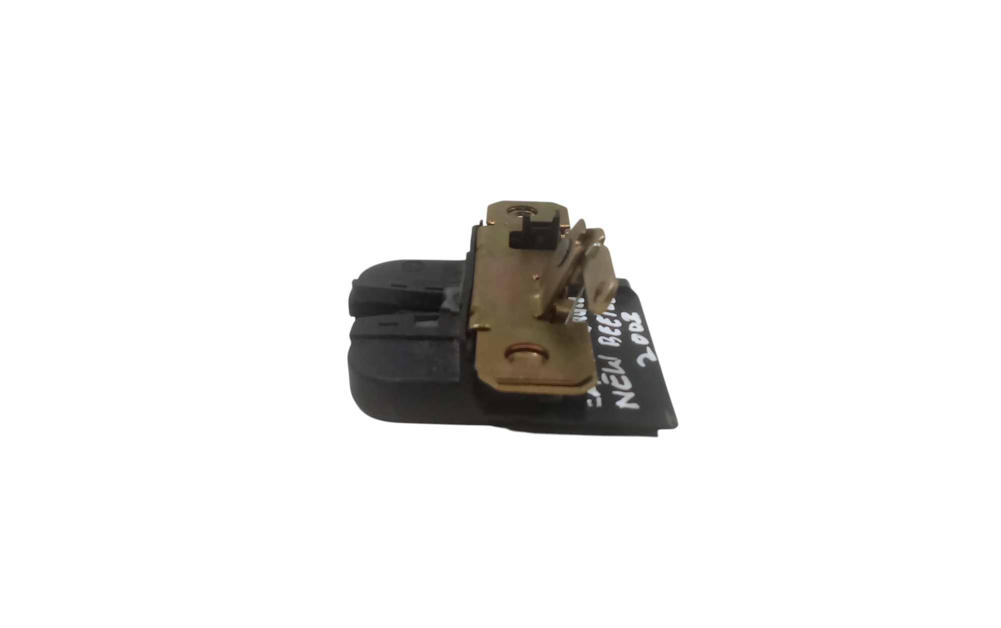 Serratura Cofano Posteriore per Volkswagen New Beetle 1 Serie (1998 - 2010)