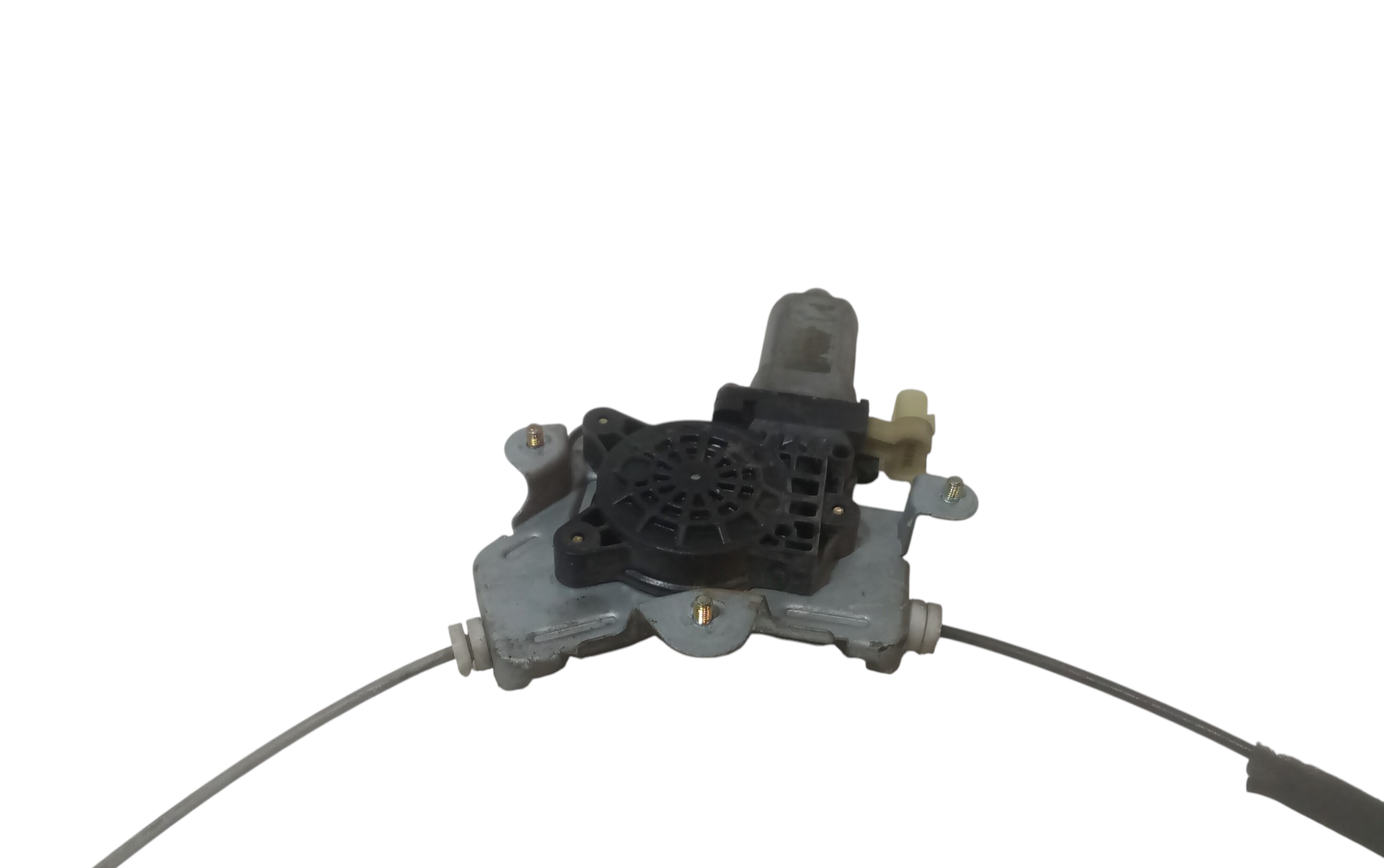 Cremagliera anteriore destra passeggero per Kia Picanto 1 Serie (2004 - 2008)