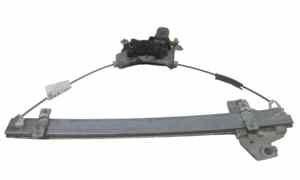 Cremagliera anteriore destra passeggero per Kia Picanto 1 Serie (2004 - 2008)