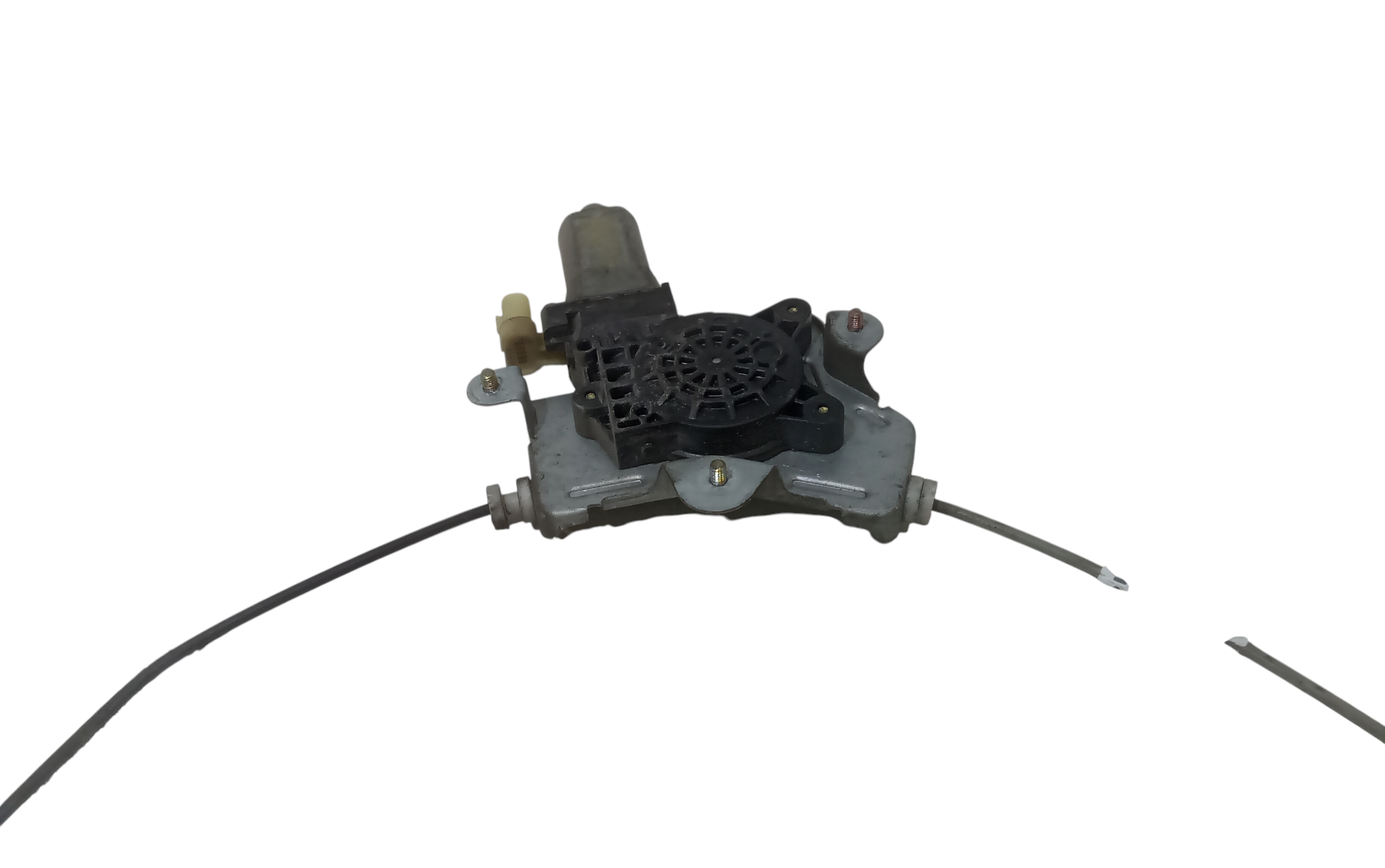 Cremagliera anteriore sinistra Guida per Kia Picanto 1� Serie (2004 - 2008)