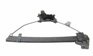 Cremagliera anteriore sinistra Guida per Kia Picanto 1 Serie (2004 - 2008)