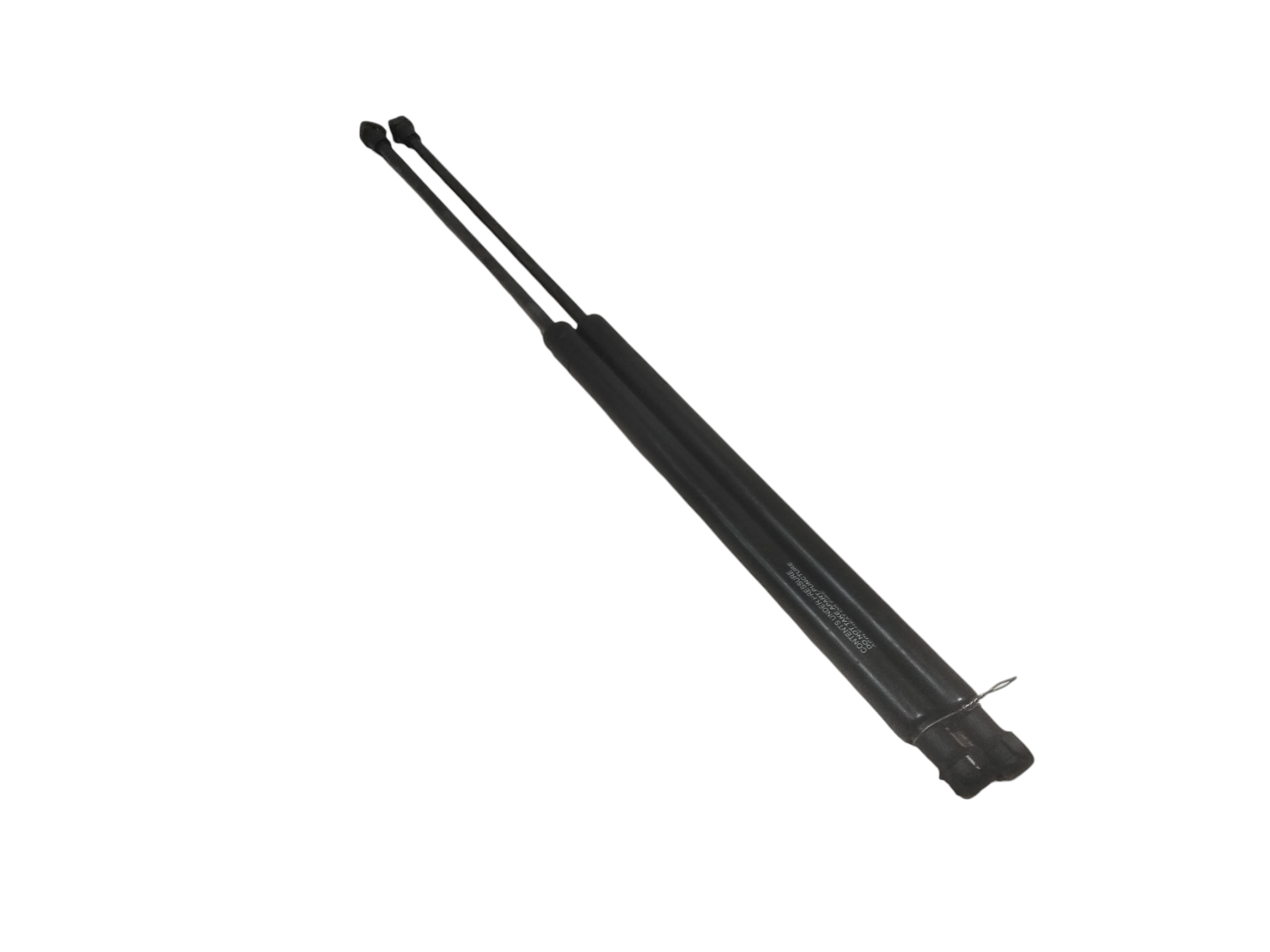 Pistoncini cofano Post. per Nissan X-trail 1 Serie (2001 - 2007)