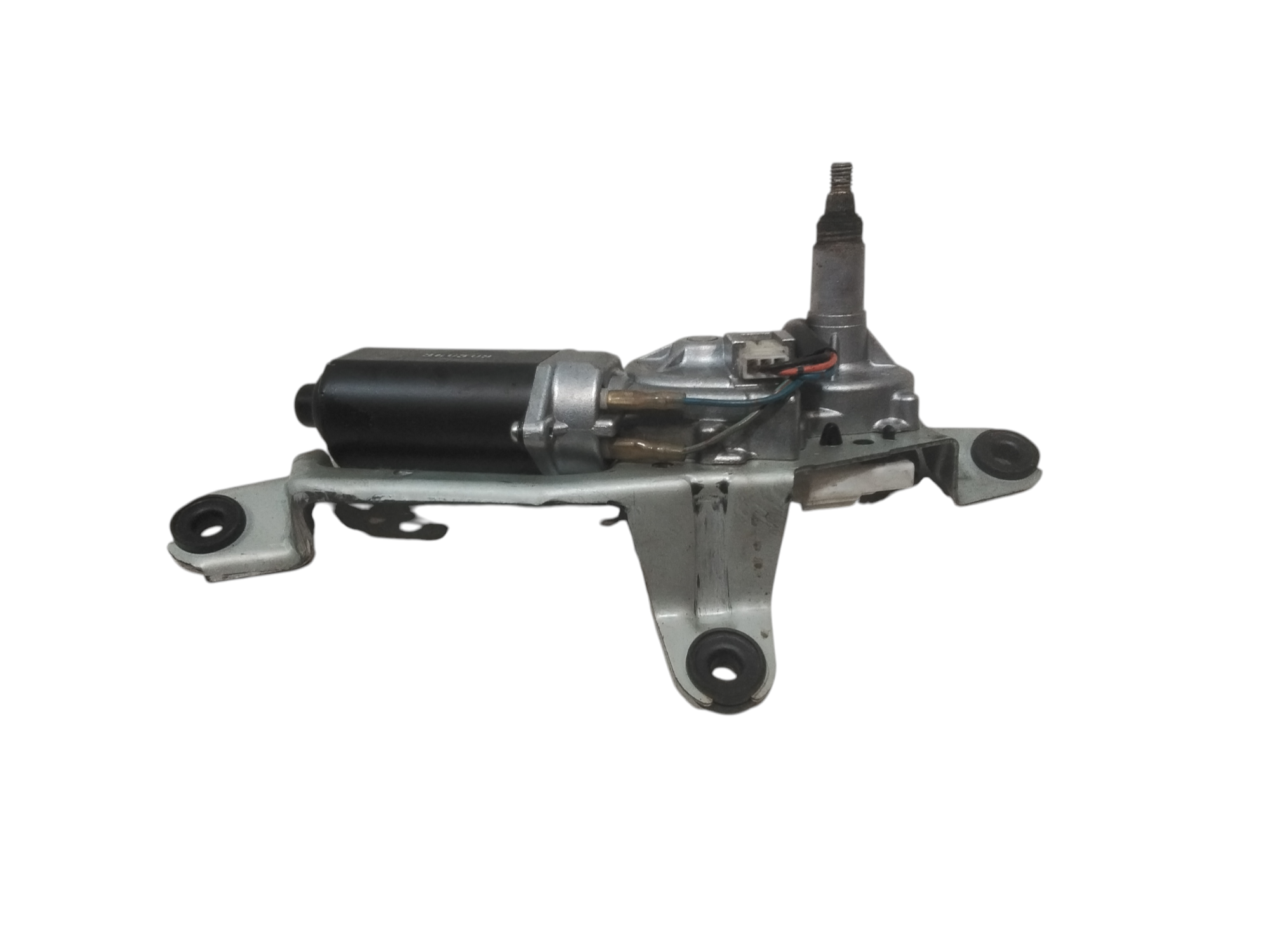 Motorino Tergicristallo Posteriore per Nissan X-trail 1 Serie (2001 - 2007)