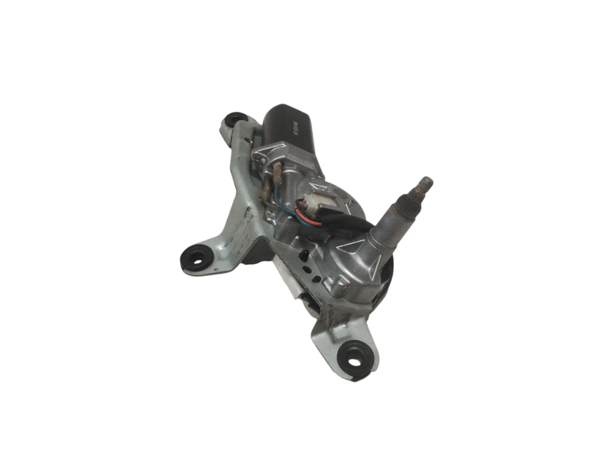 Motorino Tergicristallo Posteriore per Nissan X-trail 1 Serie (2001 - 2007)