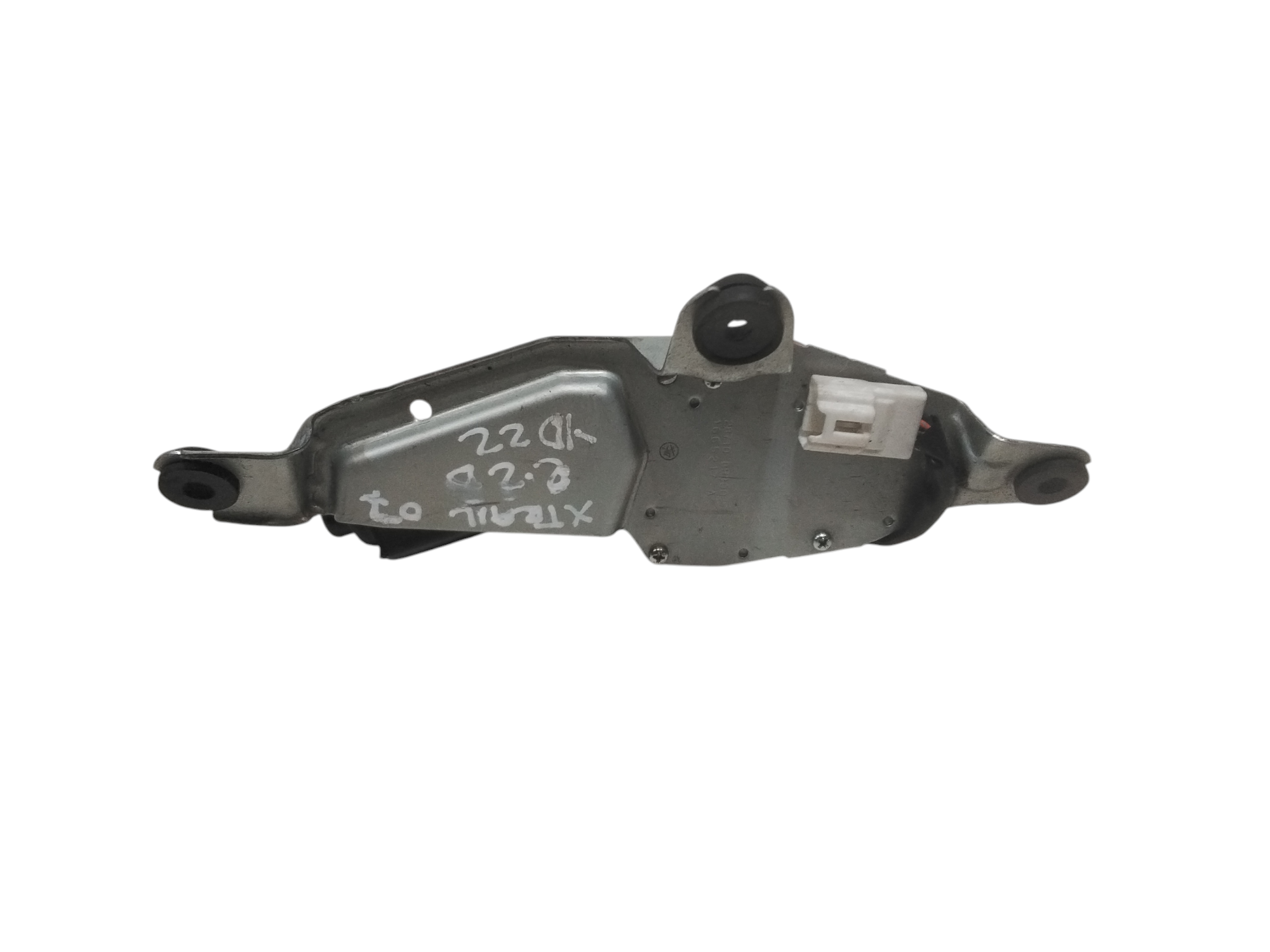 Motorino Tergicristallo Posteriore per Nissan X-trail 1 Serie (2001 - 2007)