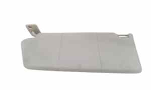 Parasole aletta anteriore Lato Guida per Opel Astra H S. Wagon (2004 - 2007)