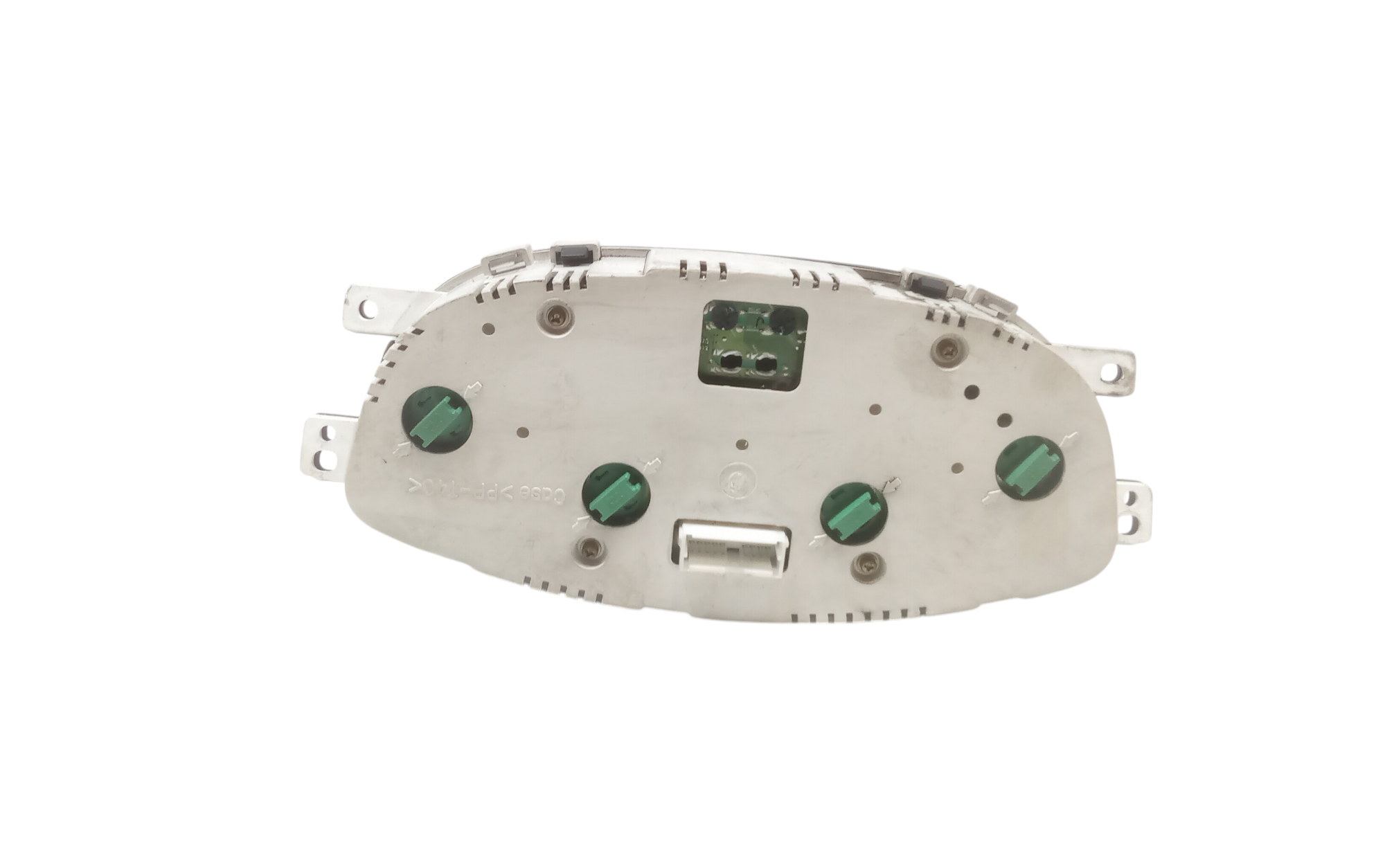 Quadro Strumenti per Chevrolet Matiz 3 Serie (2005 - 2007)