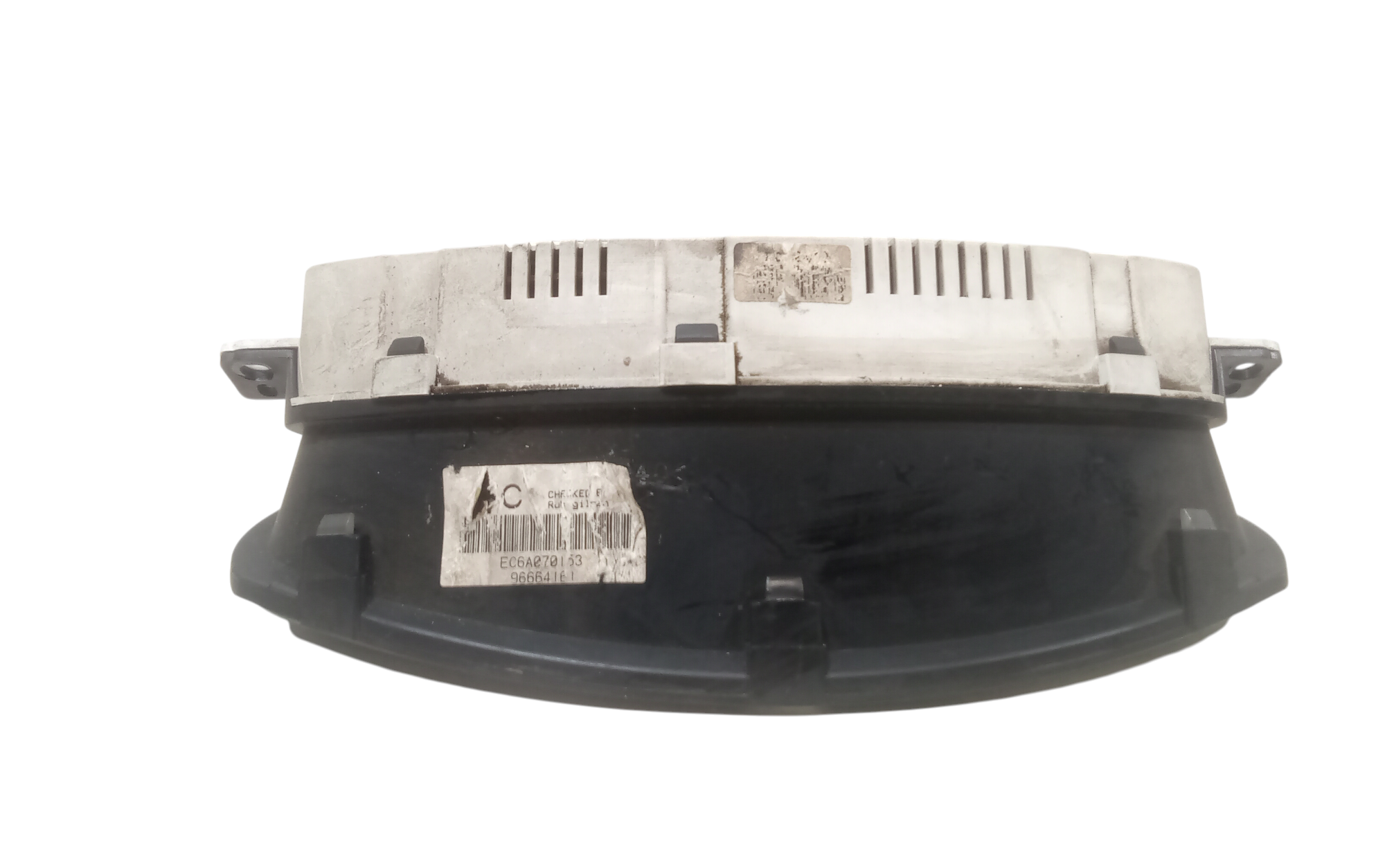 Quadro Strumenti per Chevrolet Matiz 3 Serie (2005 - 2007)