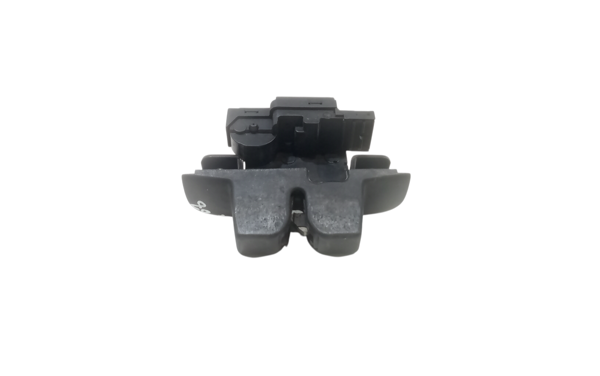 Serratura Cofano Posteriore per Renault Laguna Grand Tour 5 Serie (2007 - In produzione)