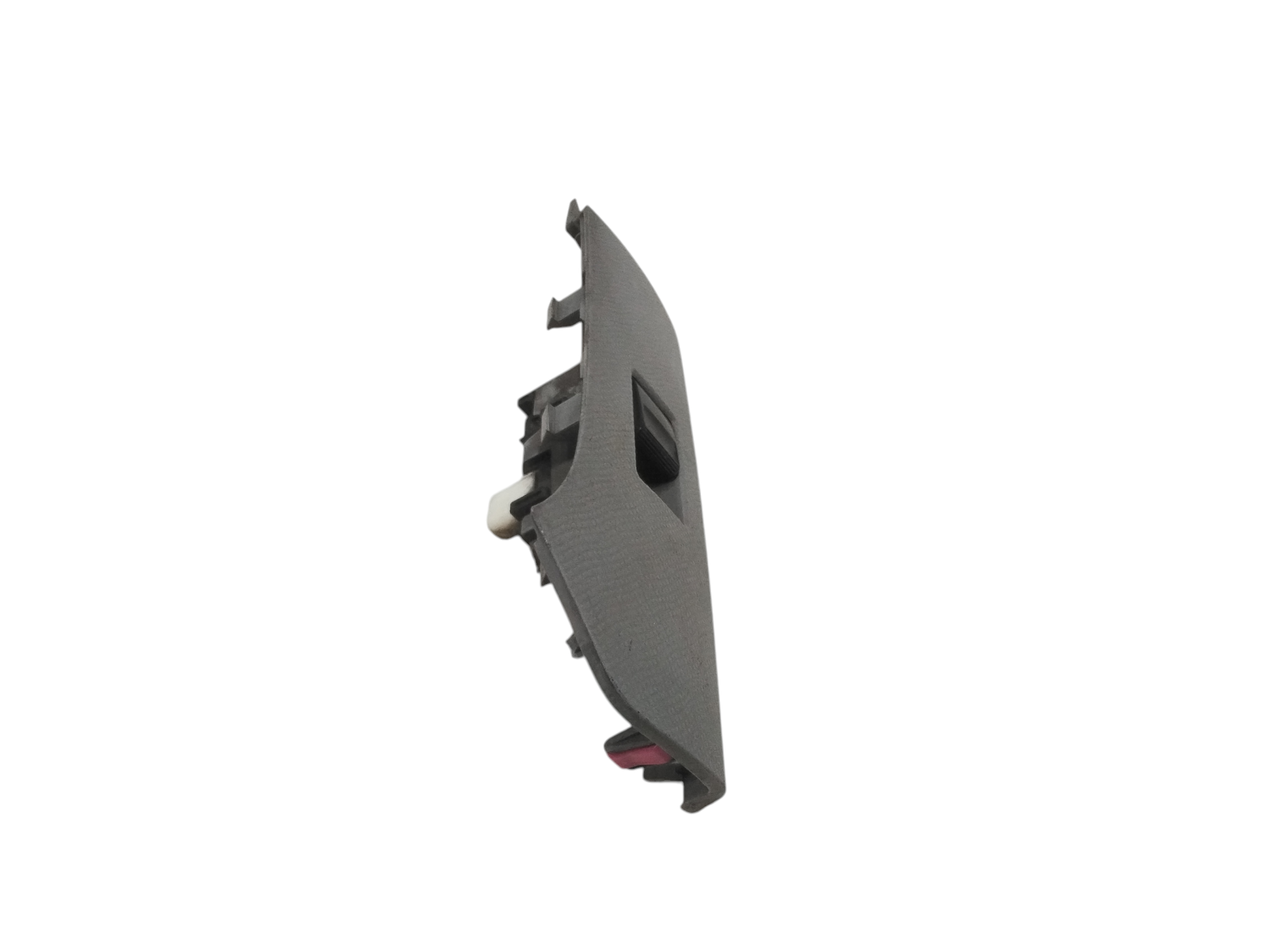 Pulsantiera Anteriore Destra Passeggero per Toyota Yaris Serie (05>08) (2005 - 2008)