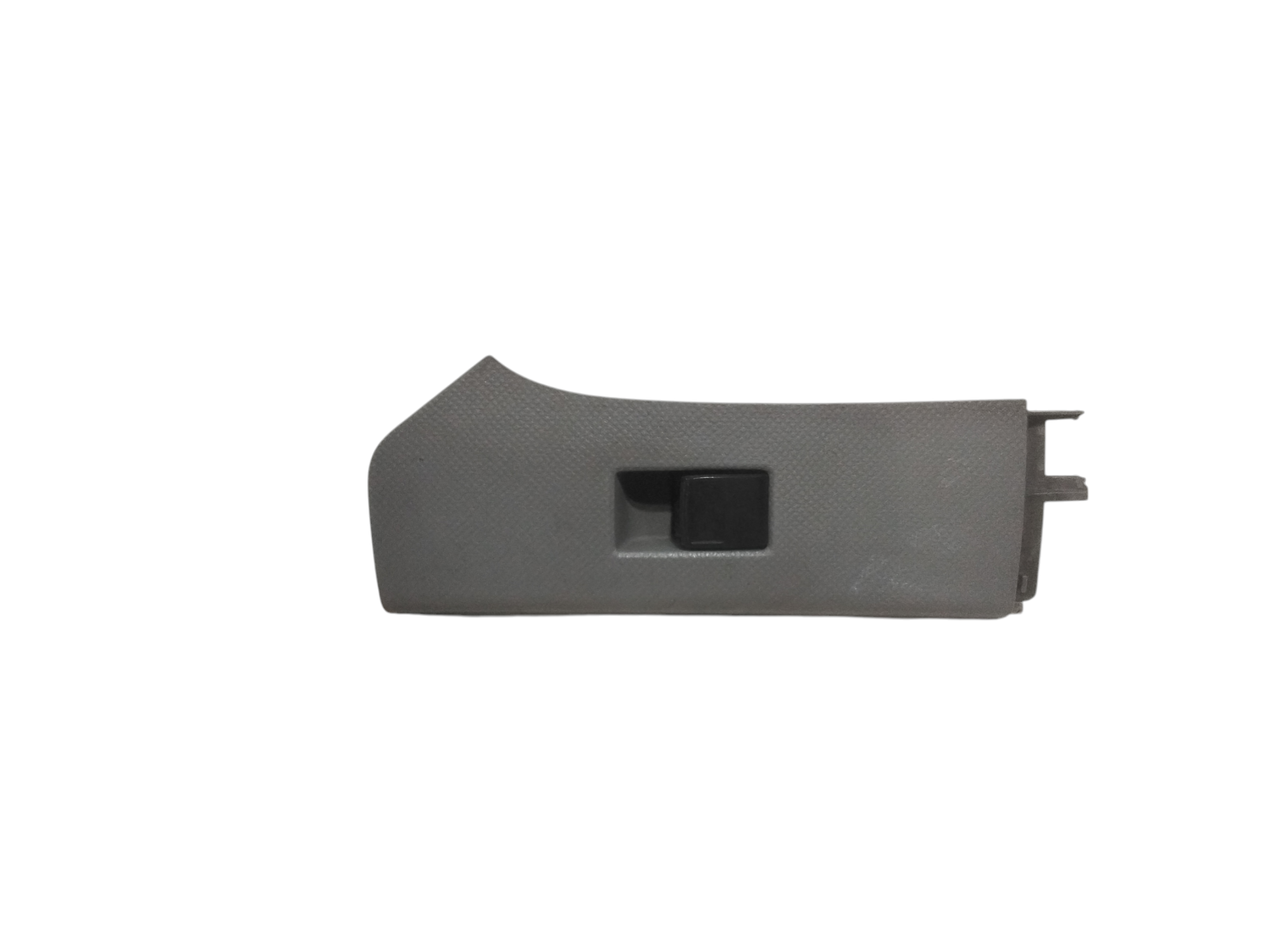 Pulsantiera Anteriore Destra Passeggero per Toyota Yaris Serie (05>08) (2005 - 2008)