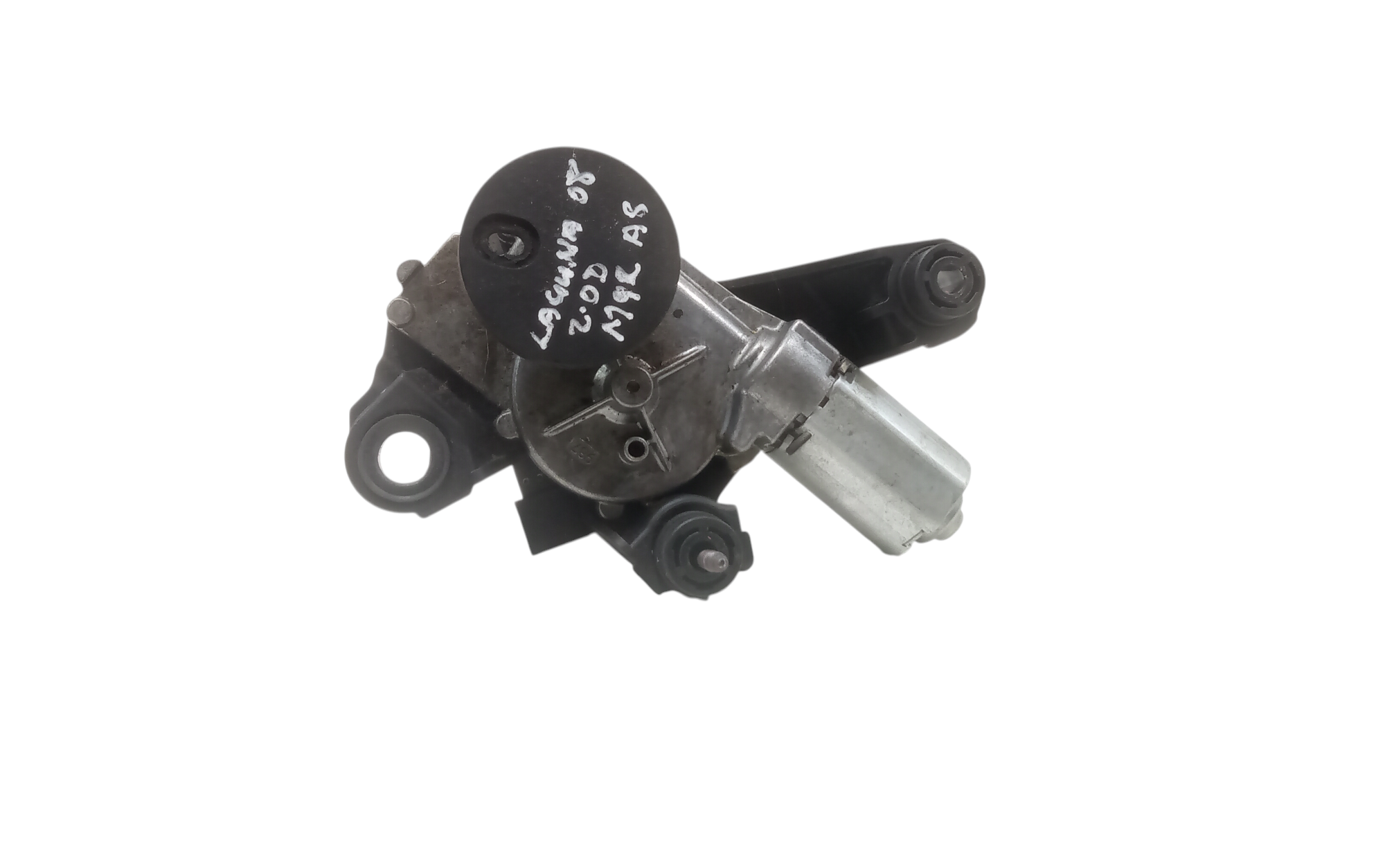 Motorino Tergicristallo Posteriore per Renault Laguna Grand Tour 5 Serie (2007 - In produzione)