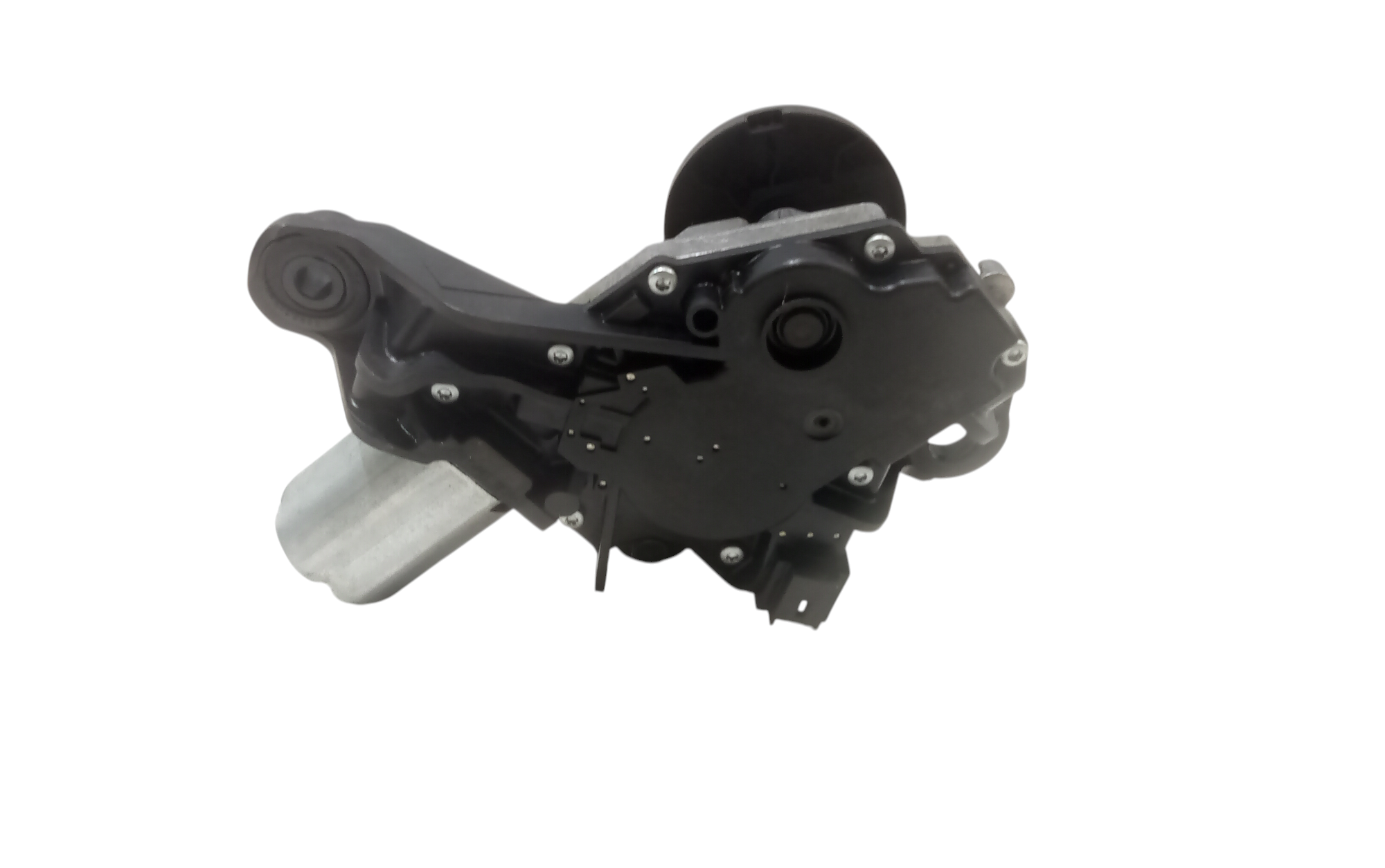 Motorino Tergicristallo Posteriore per Renault Laguna Grand Tour 5 Serie (2007 - In produzione)