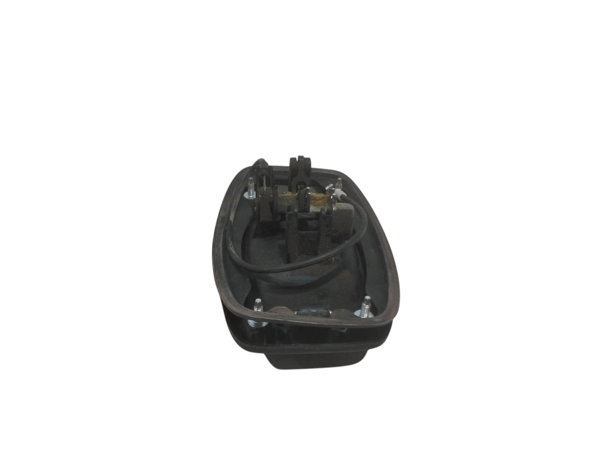 Maniglia esterna porta laterale scorrevole per Peugeot Boxer 4 Serie (2011 - In produzione)