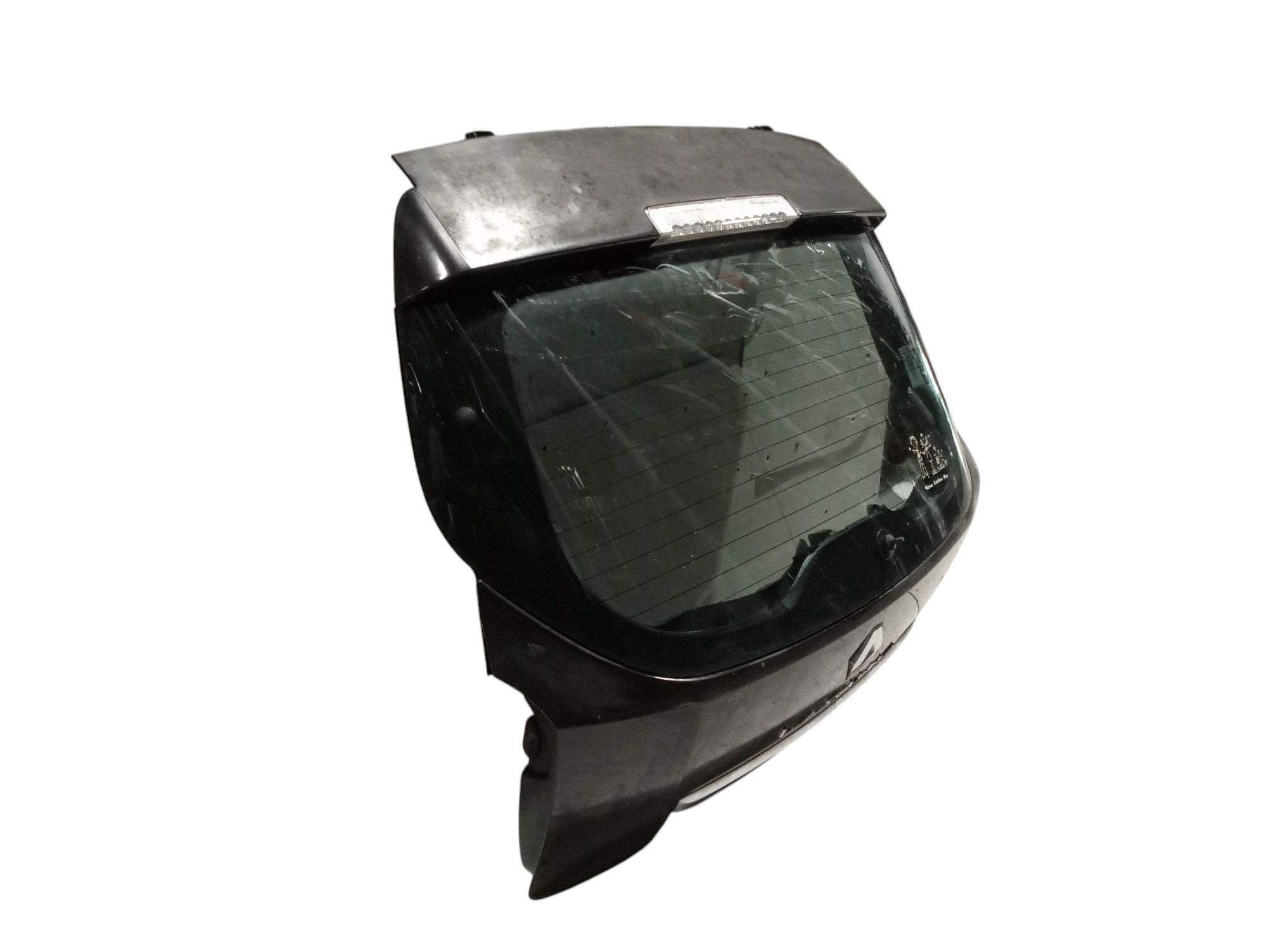 Portellone Posteriore per Renault Laguna Grand Tour 5 Serie (2007 - In produzione)