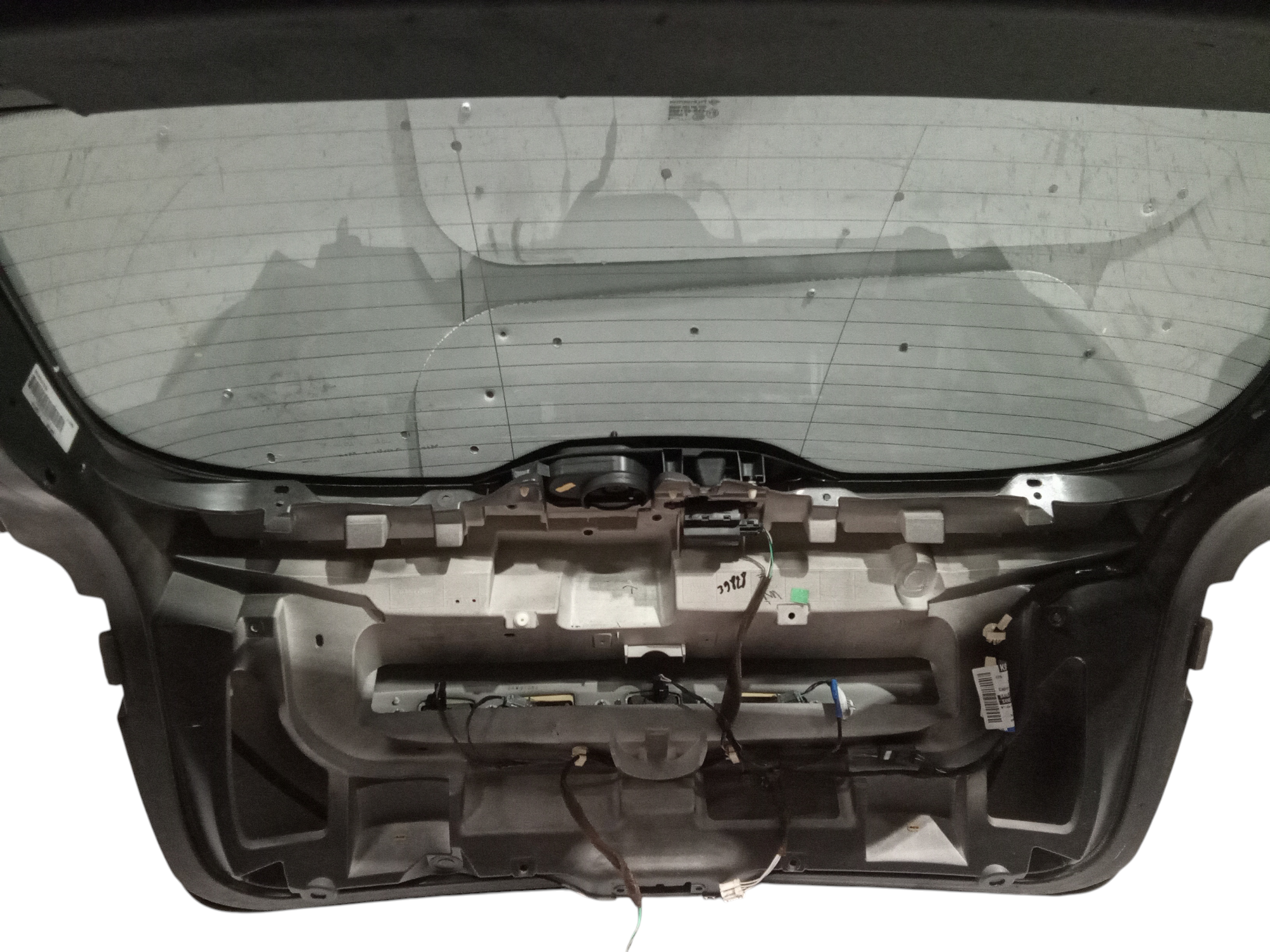 Portellone Posteriore per Renault Laguna Grand Tour 5 Serie (2007 - In produzione)