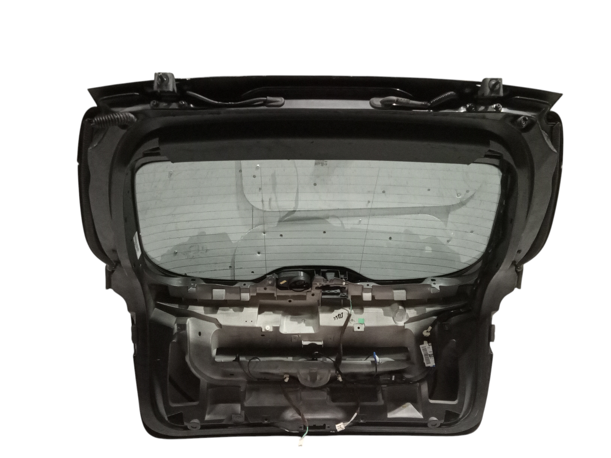 Portellone Posteriore per Renault Laguna Grand Tour 5 Serie (2007 - In produzione)