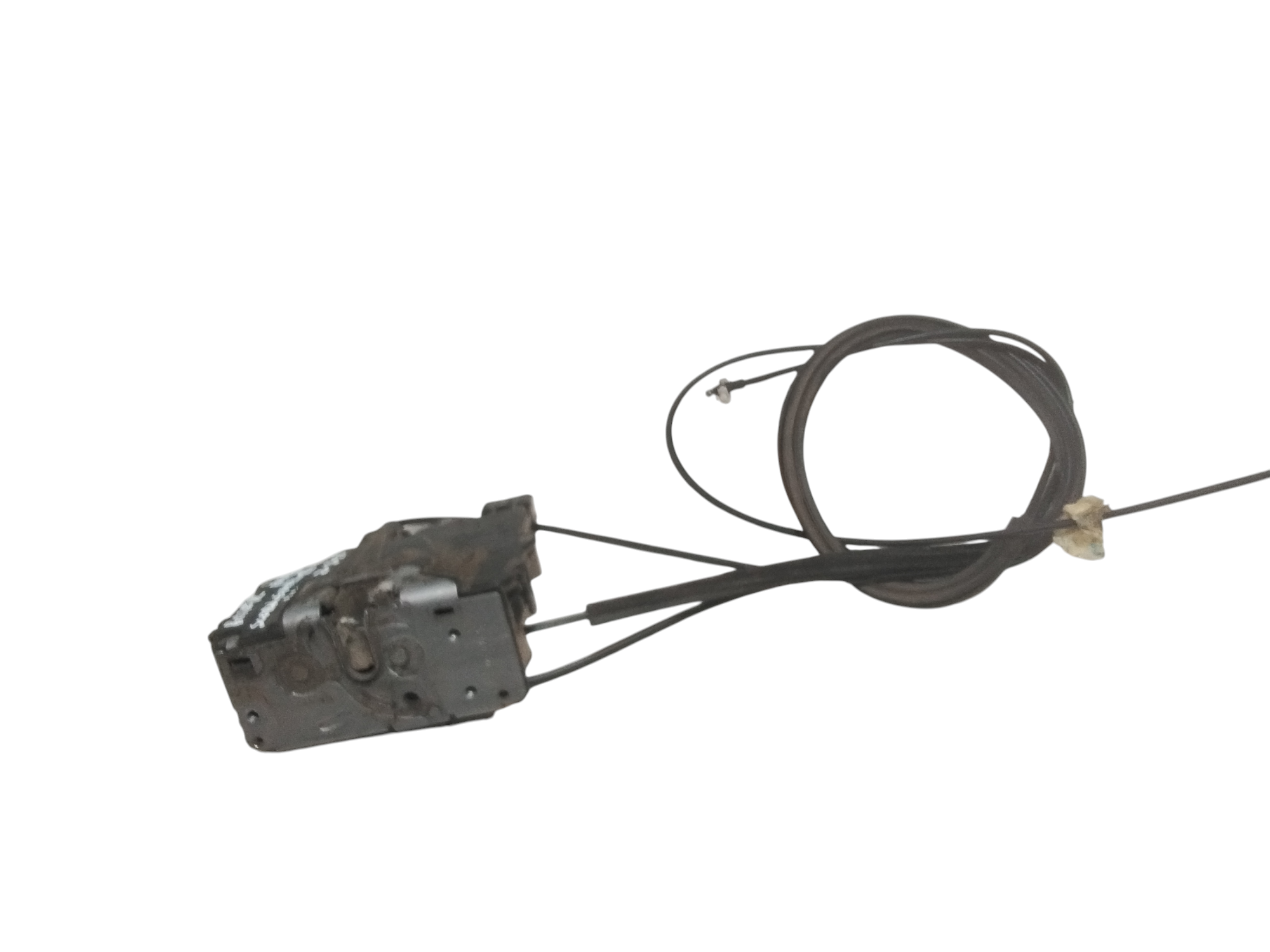 Serratura porta scorrevole DX per Peugeot Boxer 4 Serie (2011 - In produzione)