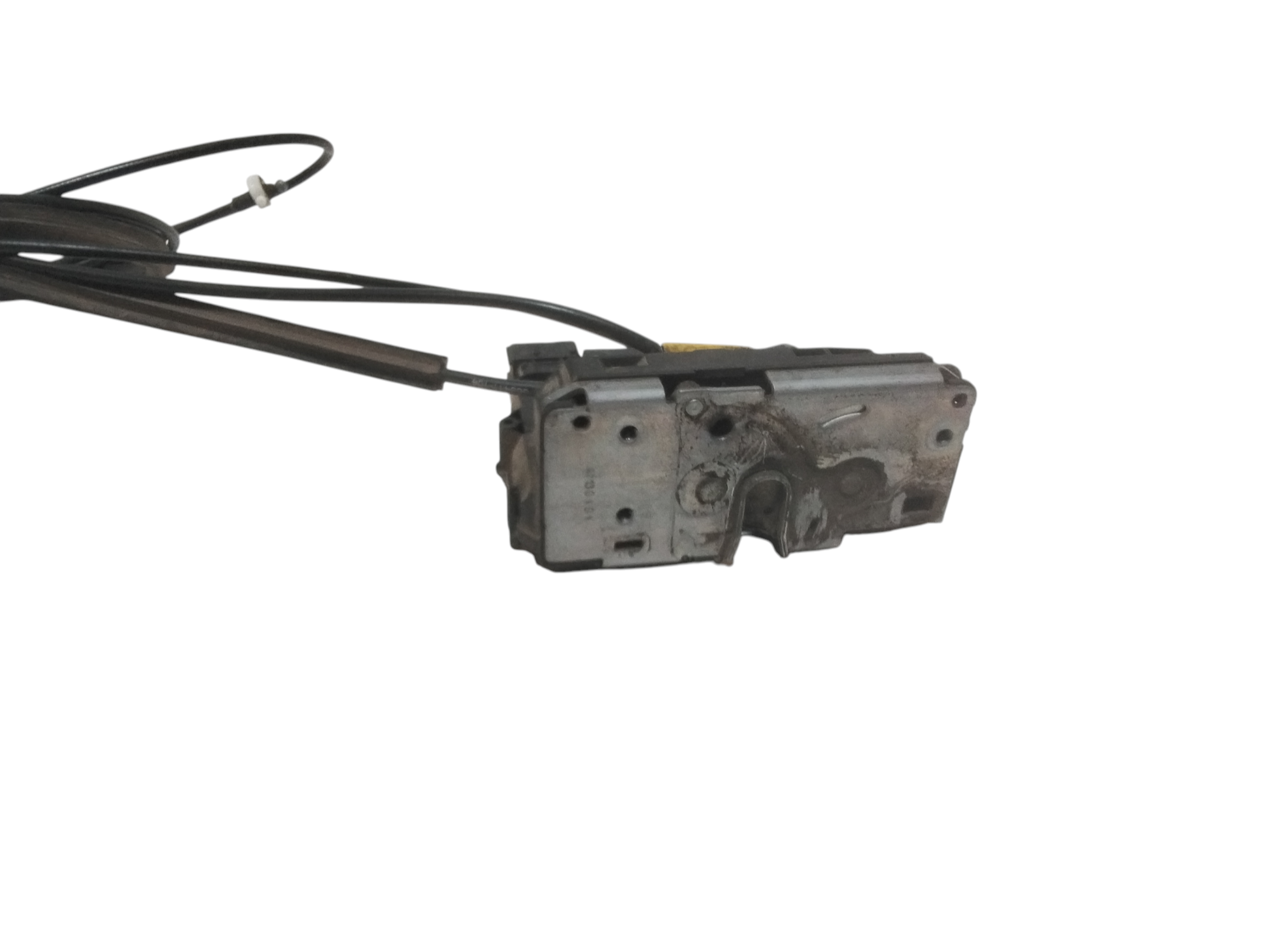 Serratura porta scorrevole DX per Peugeot Boxer 4 Serie (2011 - In produzione)