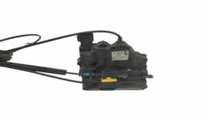 Serratura porta scorrevole DX per Peugeot Boxer 4 Serie (2011 - In produzione)