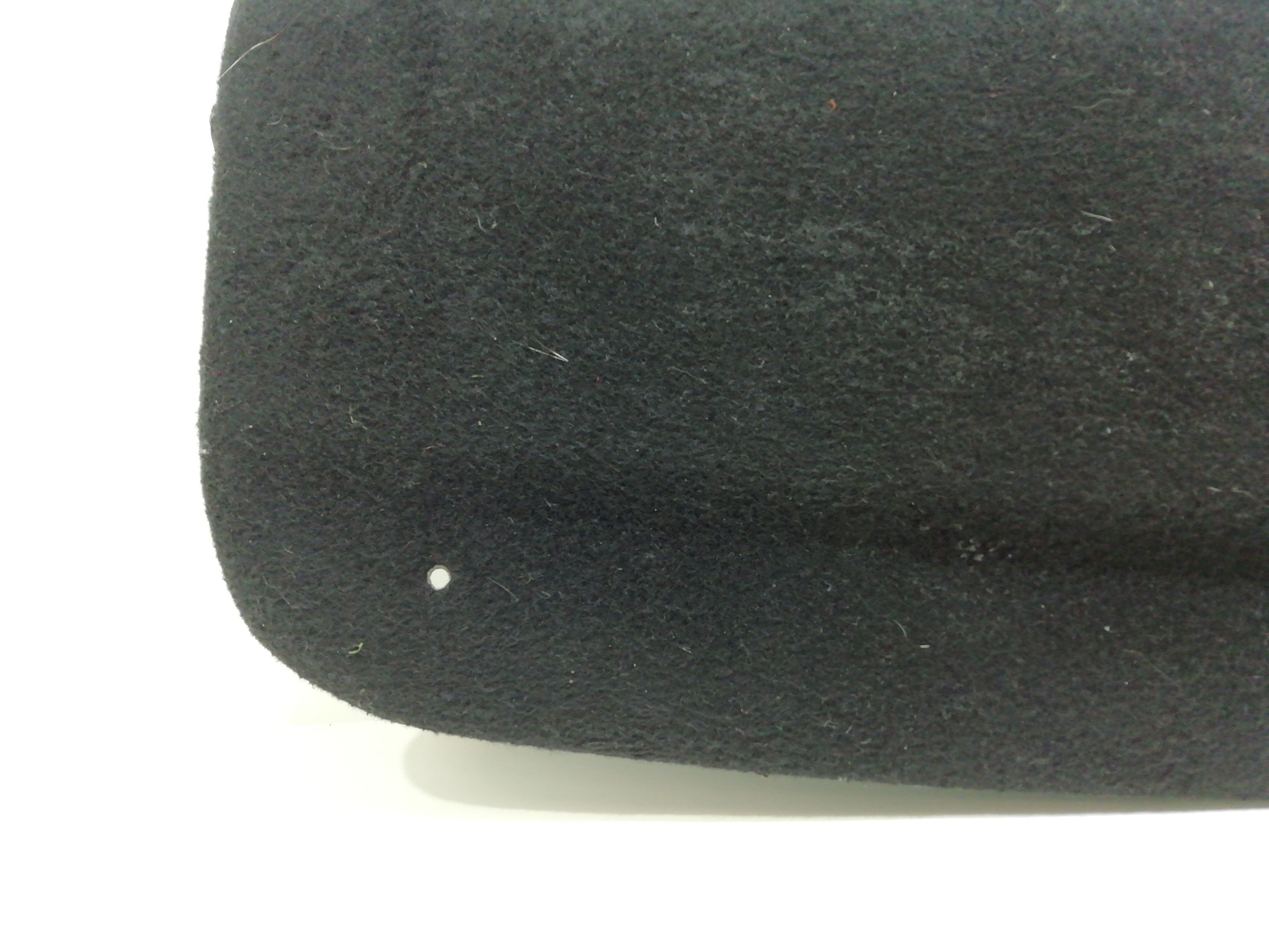 Cappelliera posteriore MINI One 2 Serie