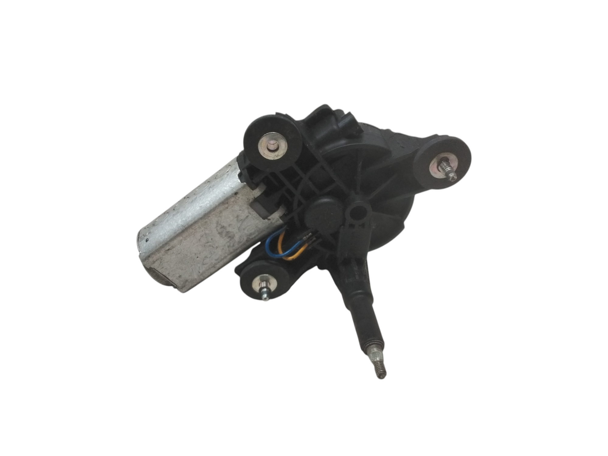 Motorino Tergicristallo Posteriore per Fiat 500 Serie (07>14) (2007 - 2014)