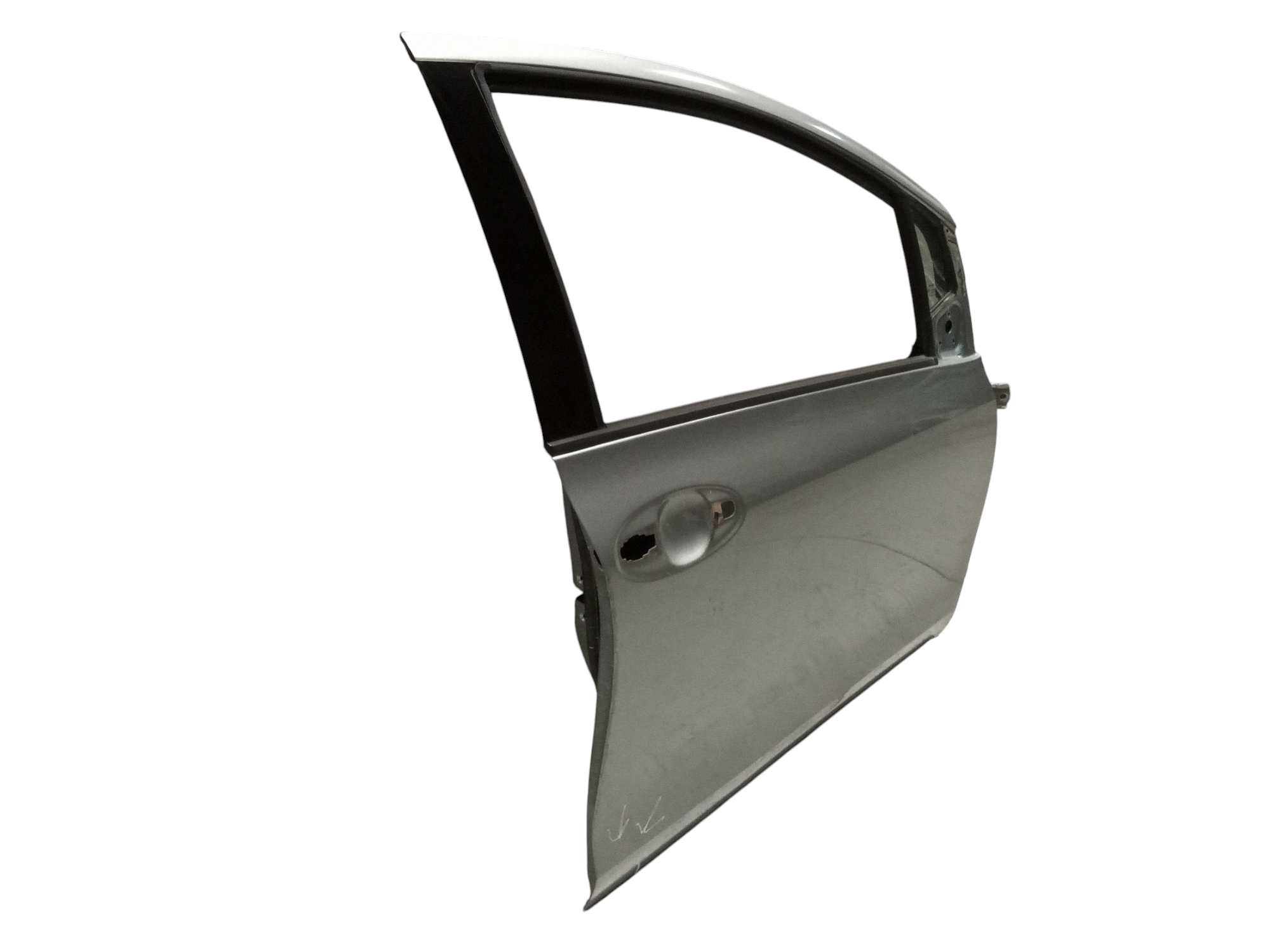 Portiera anteriore Destra per Toyota Yaris Serie (05>08) (2005 - 2008)