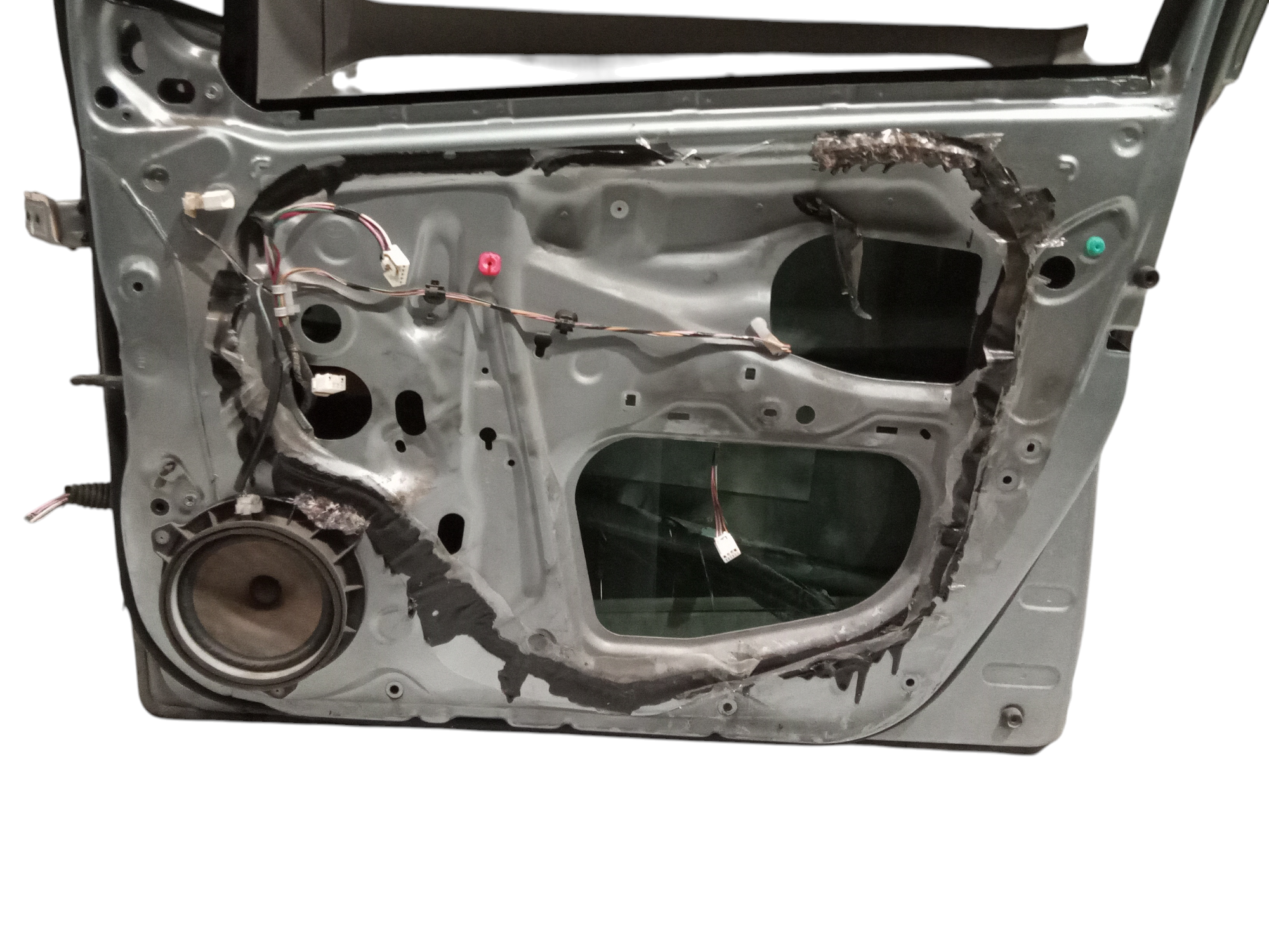 Portiera anteriore Destra per Toyota Yaris Serie (05>08) (2005 - 2008)