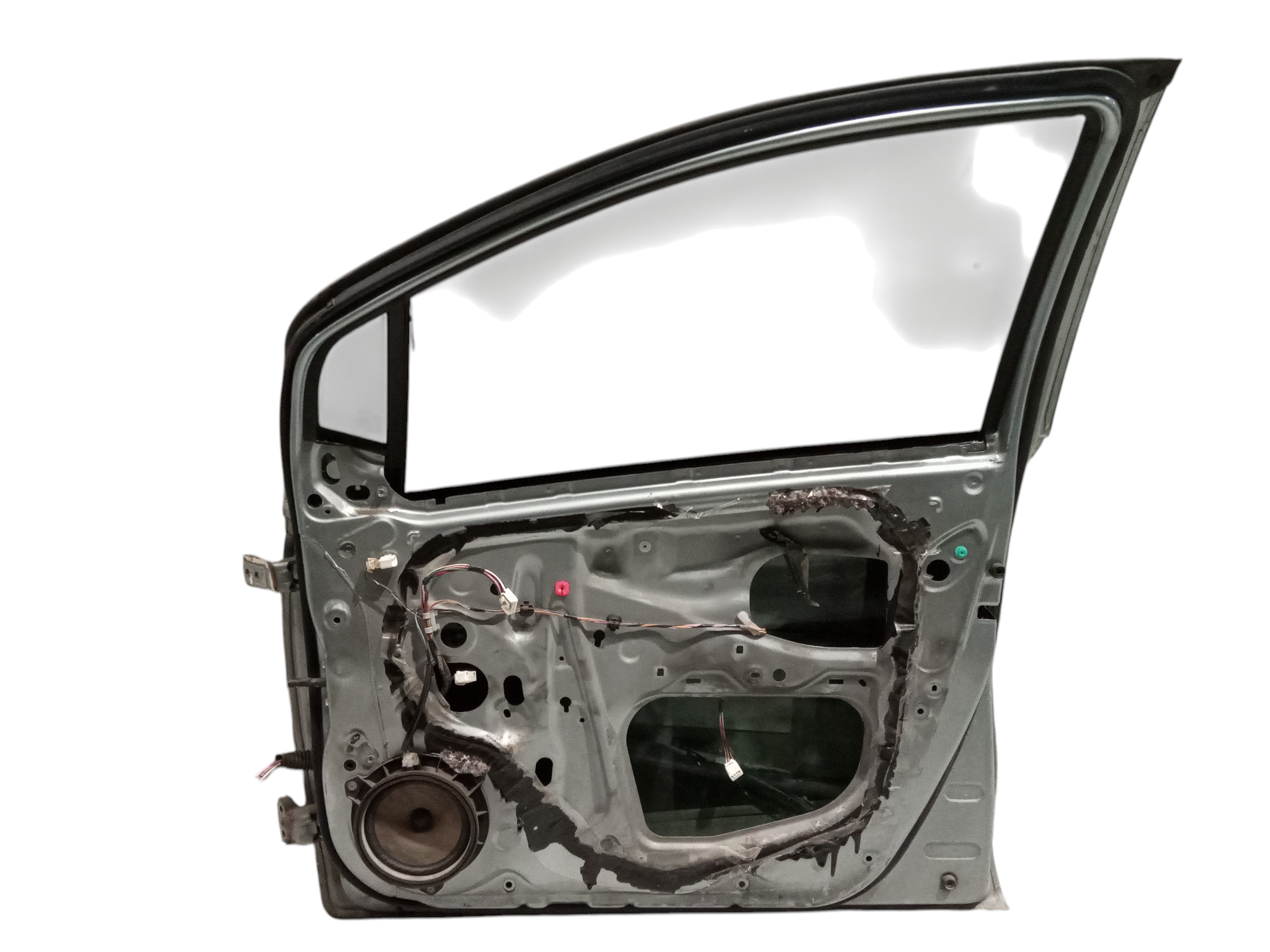 Portiera anteriore Destra per Toyota Yaris Serie (05>08) (2005 - 2008)