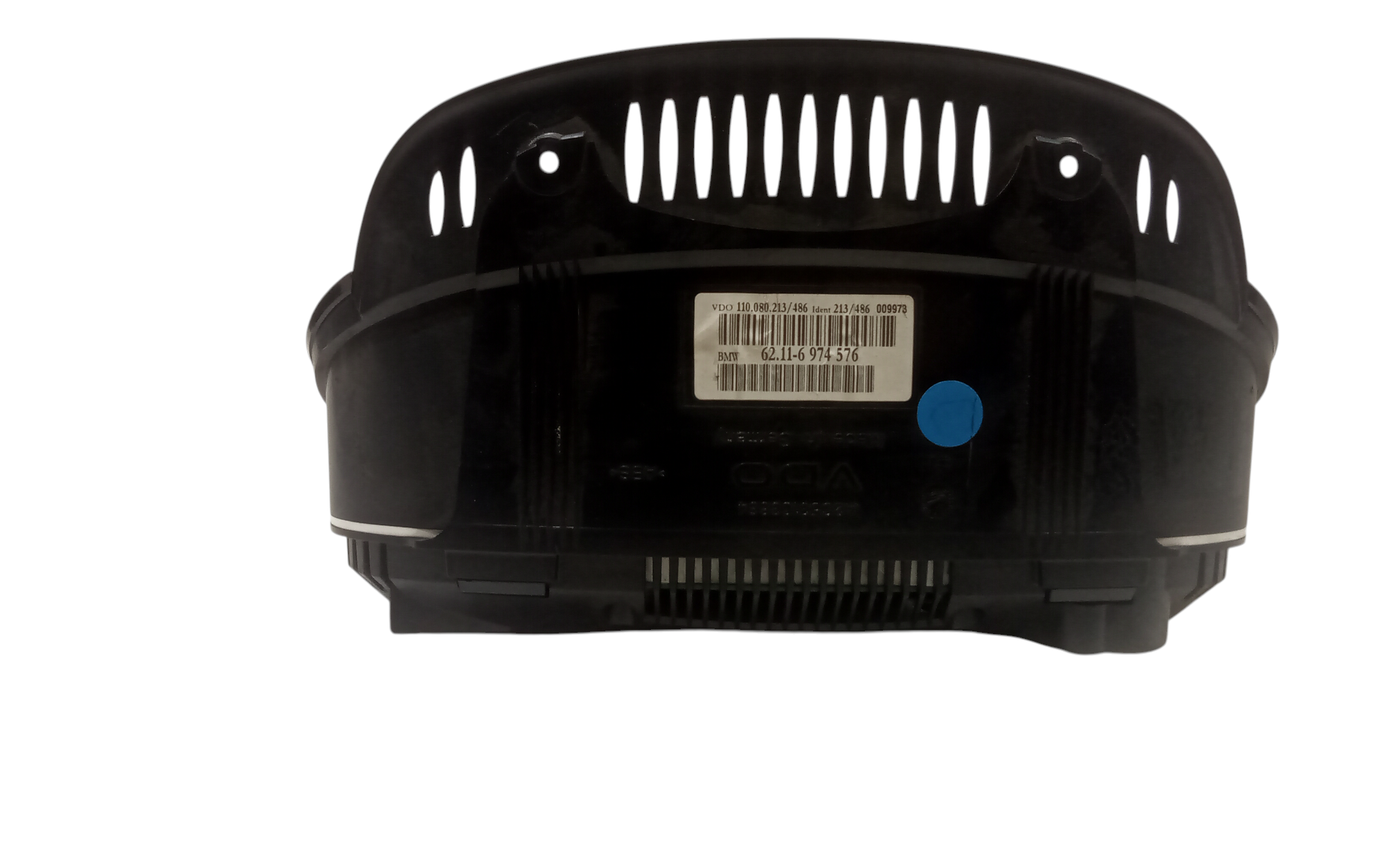 Quadro Strumenti per Bmw Serie 5 E60 (2003 - 2010)