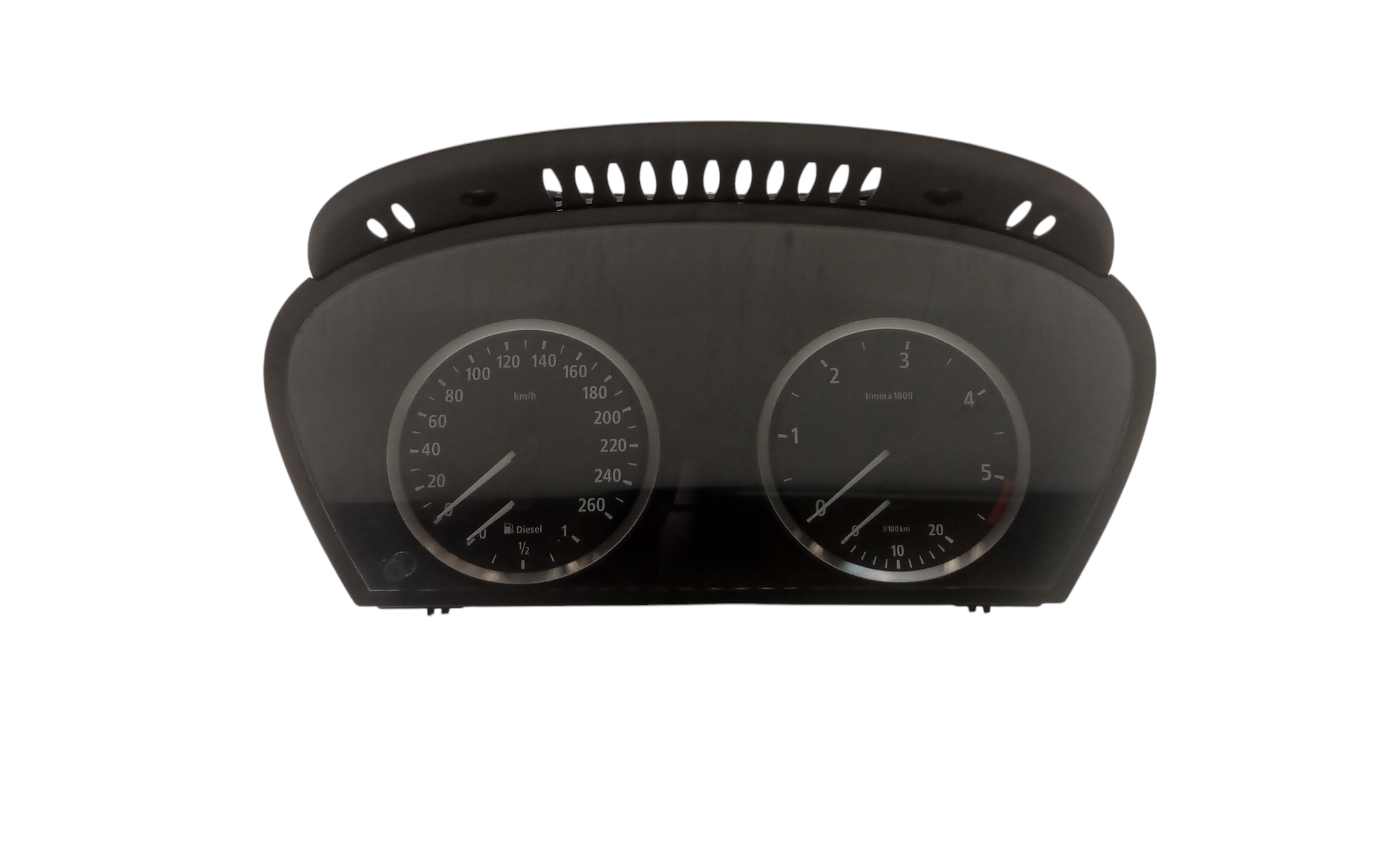 Quadro Strumenti per Bmw Serie 5 E60 (2003 - 2010)