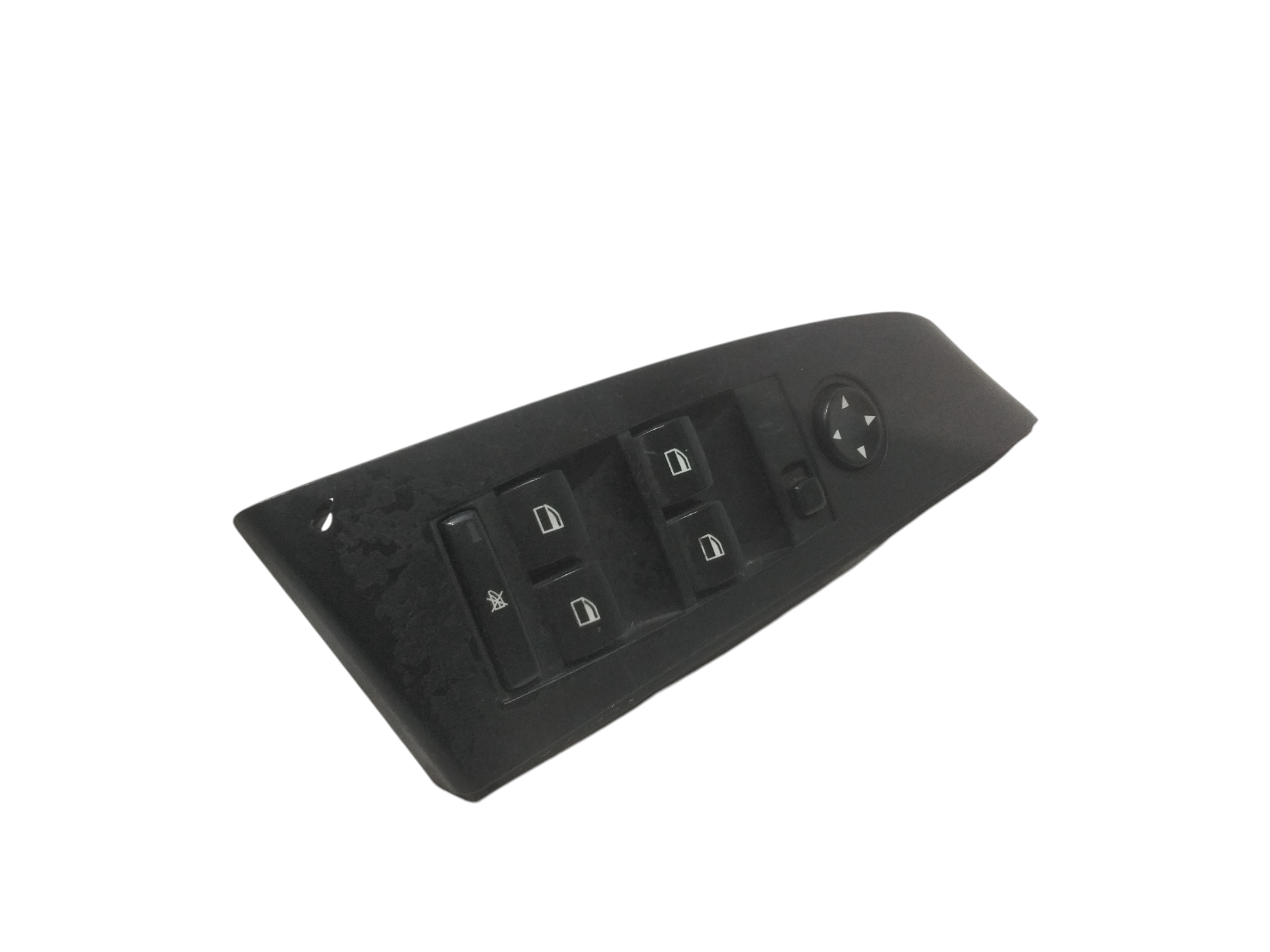 Pulsantiera anteriore sinistra Guida per Bmw Serie 5 E60 (2003 - 2010)