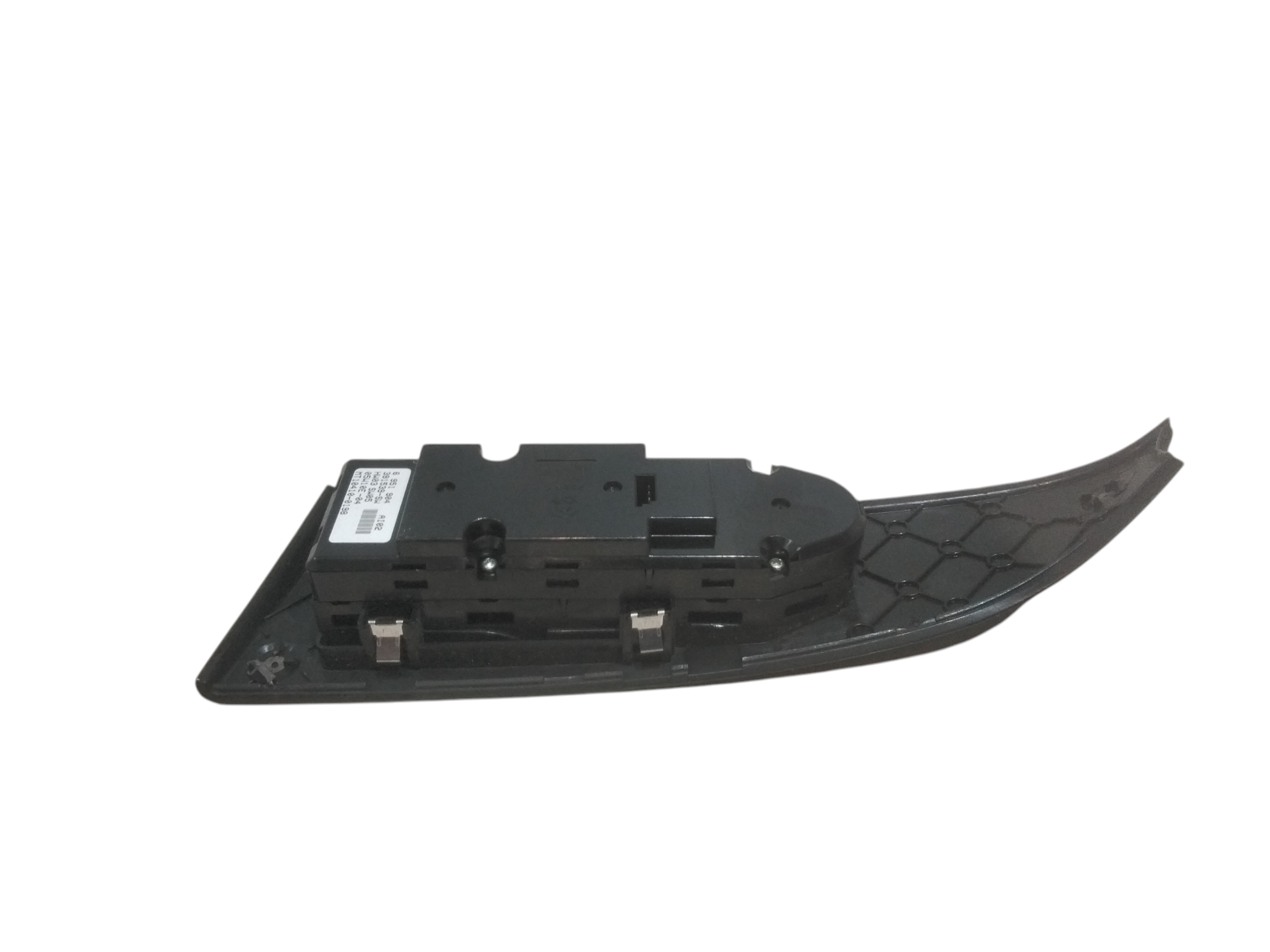 Pulsantiera anteriore sinistra Guida per Bmw Serie 5 E60 (2003 - 2010)