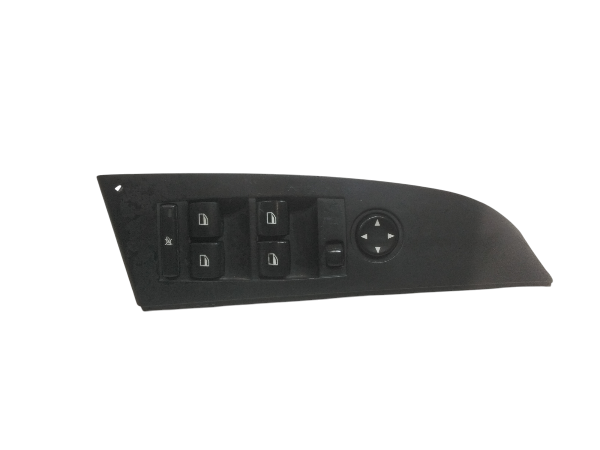 Pulsantiera anteriore sinistra Guida per Bmw Serie 5 E60 (2003 - 2010)