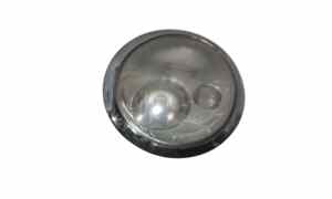 Faro anteriore Sinistro Guida per Mini Cooper 1  Serie (2000 - 2006)