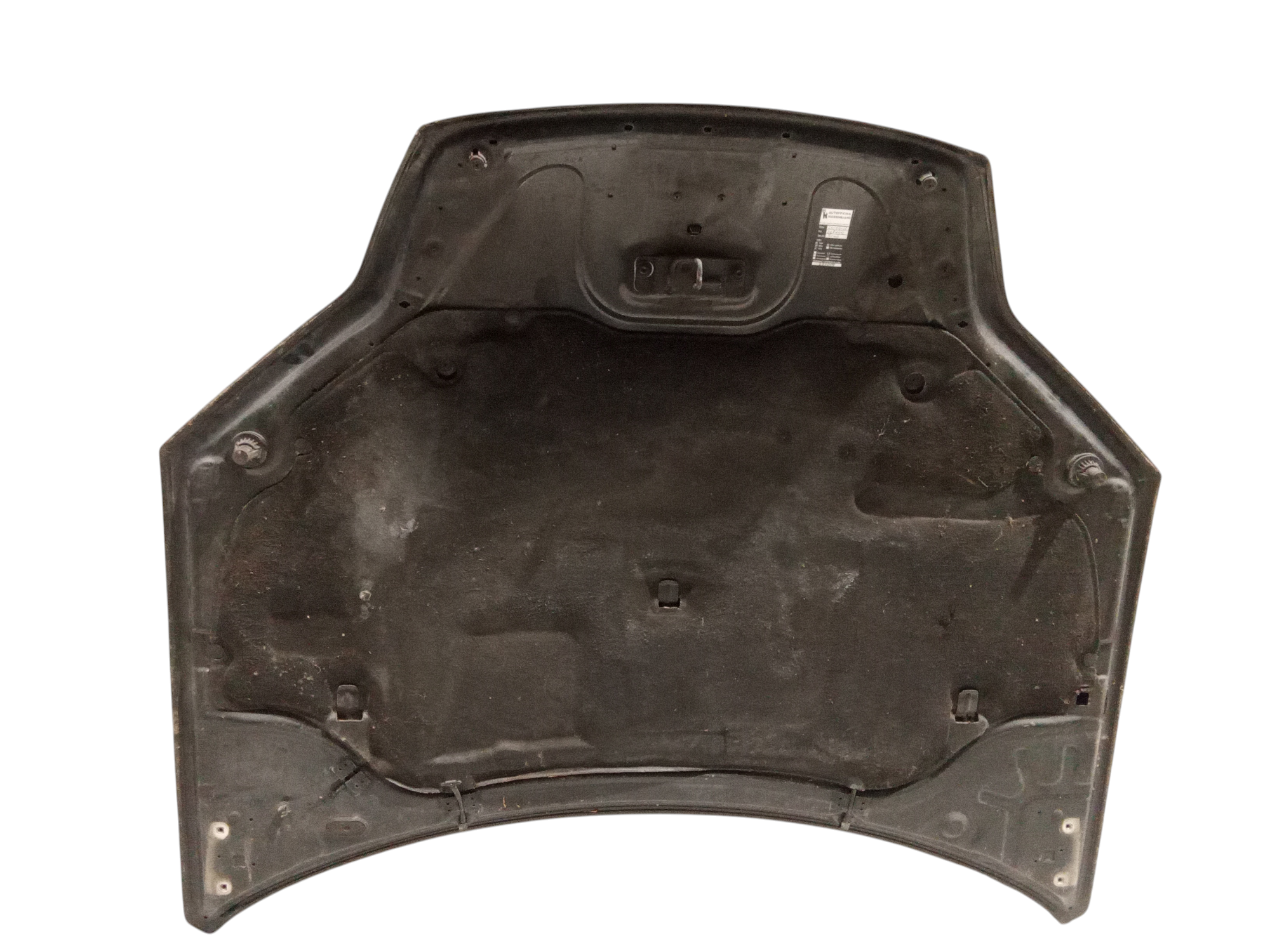 Cofano Anteriore per Renault Laguna Grand Tour 5 Serie (2007 - In produzione)