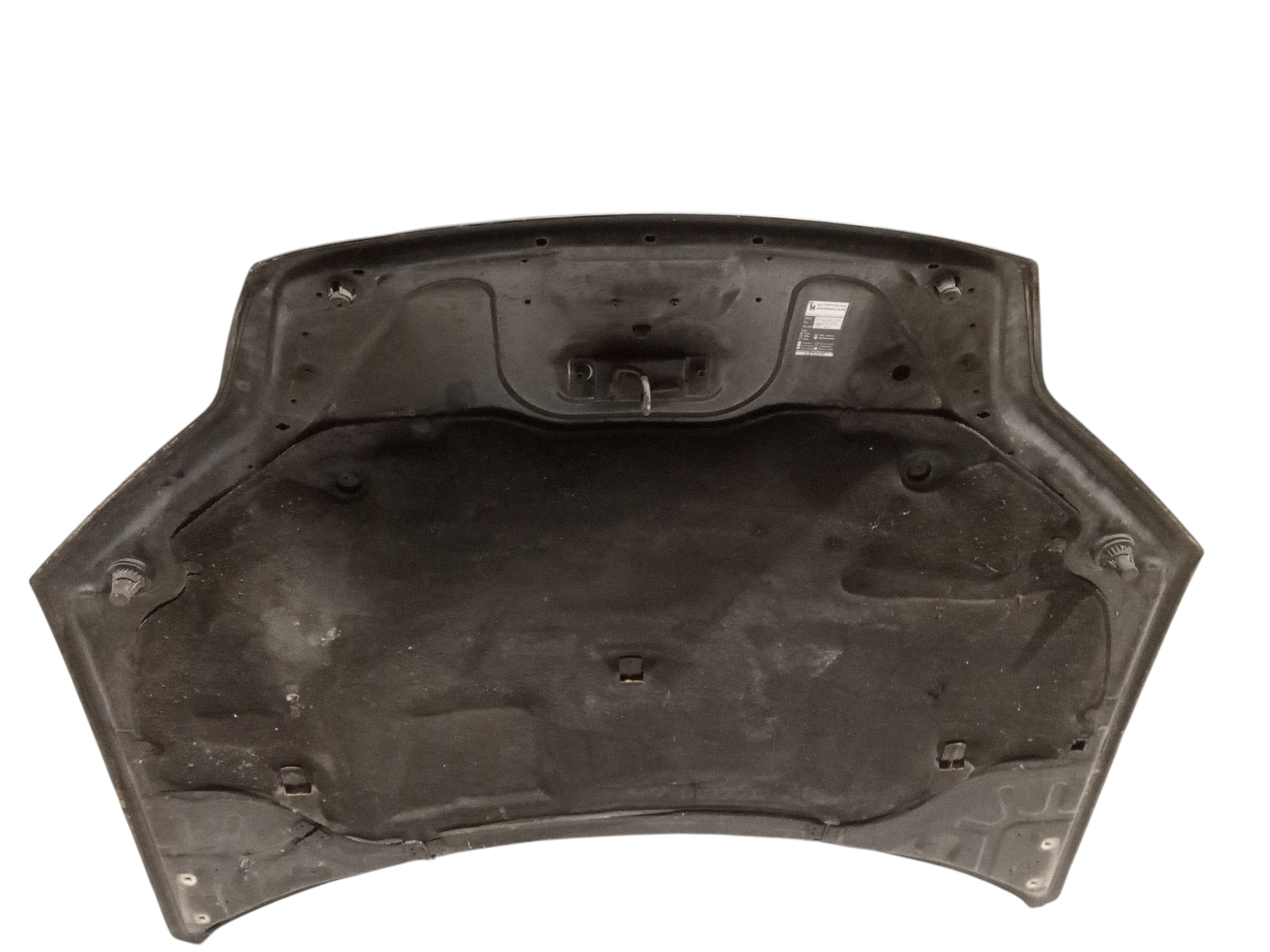 Cofano Anteriore per Renault Laguna Grand Tour 5 Serie (2007 - In produzione)