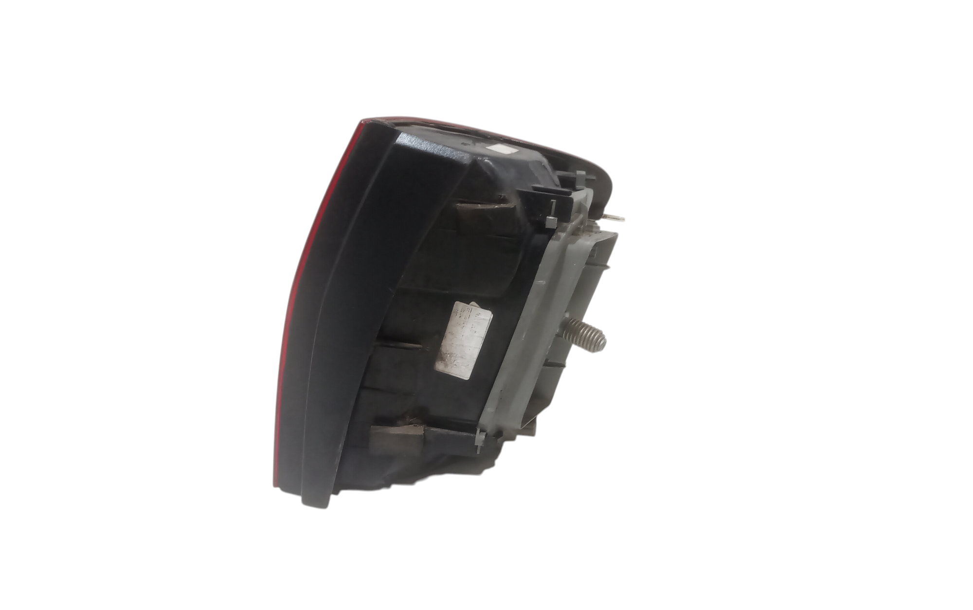 Stop fanale Posteriore sinistro lato Guida per Volkswagen Fox 1 Serie (2005 - 2011)