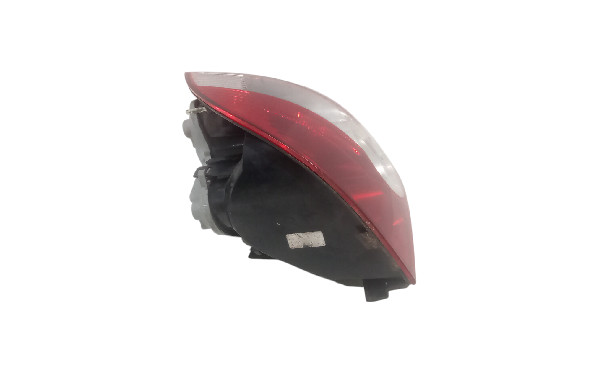 Stop fanale Posteriore sinistro lato Guida per Volkswagen Fox 1 Serie (2005 - 2011)