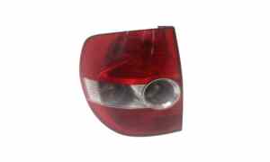 Stop fanale Posteriore sinistro lato Guida per Volkswagen Fox 1 Serie (2005 - 2011)