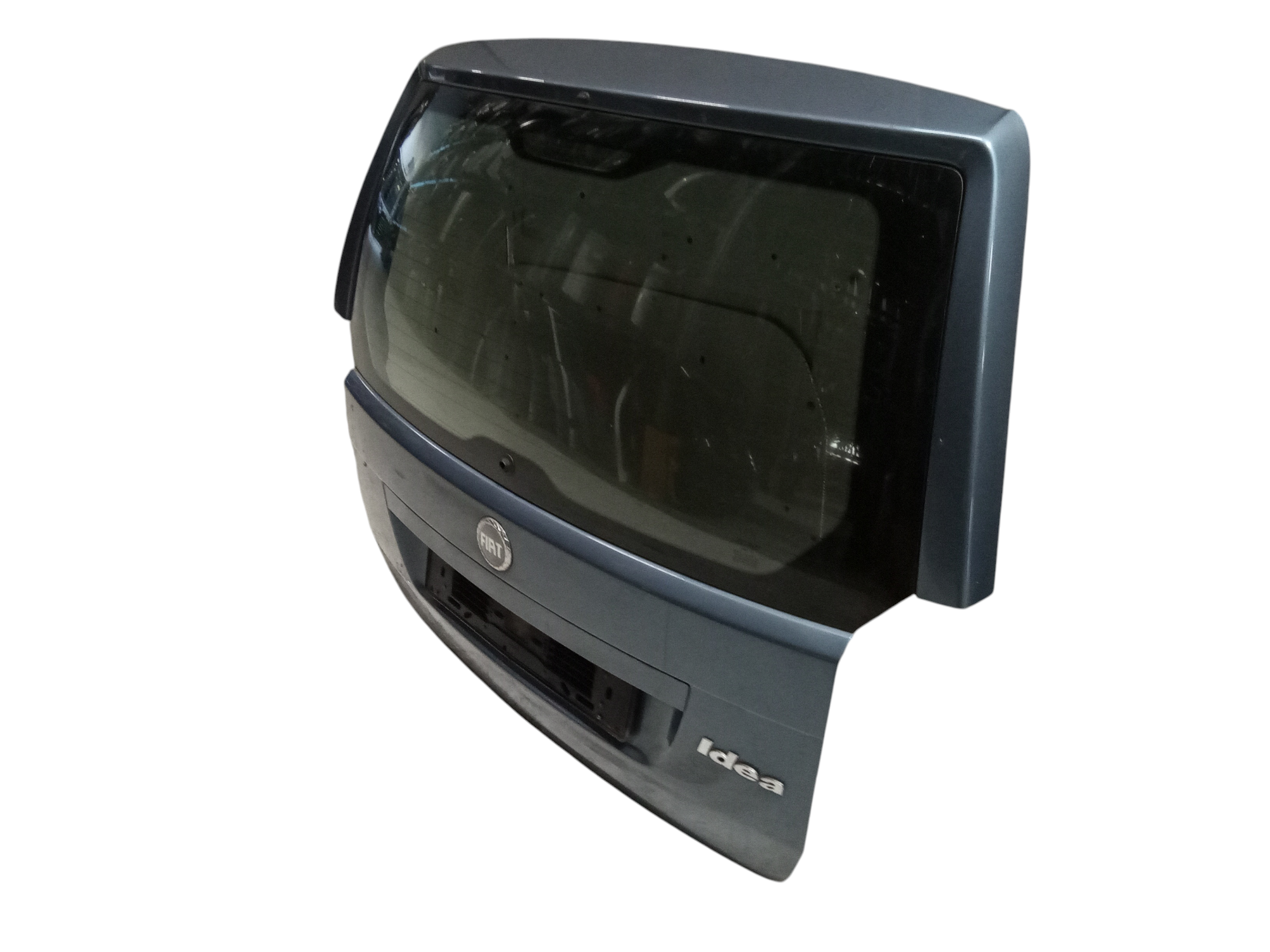 Portellone Posteriore per Fiat Idea 2 Serie (2005 - 2008)